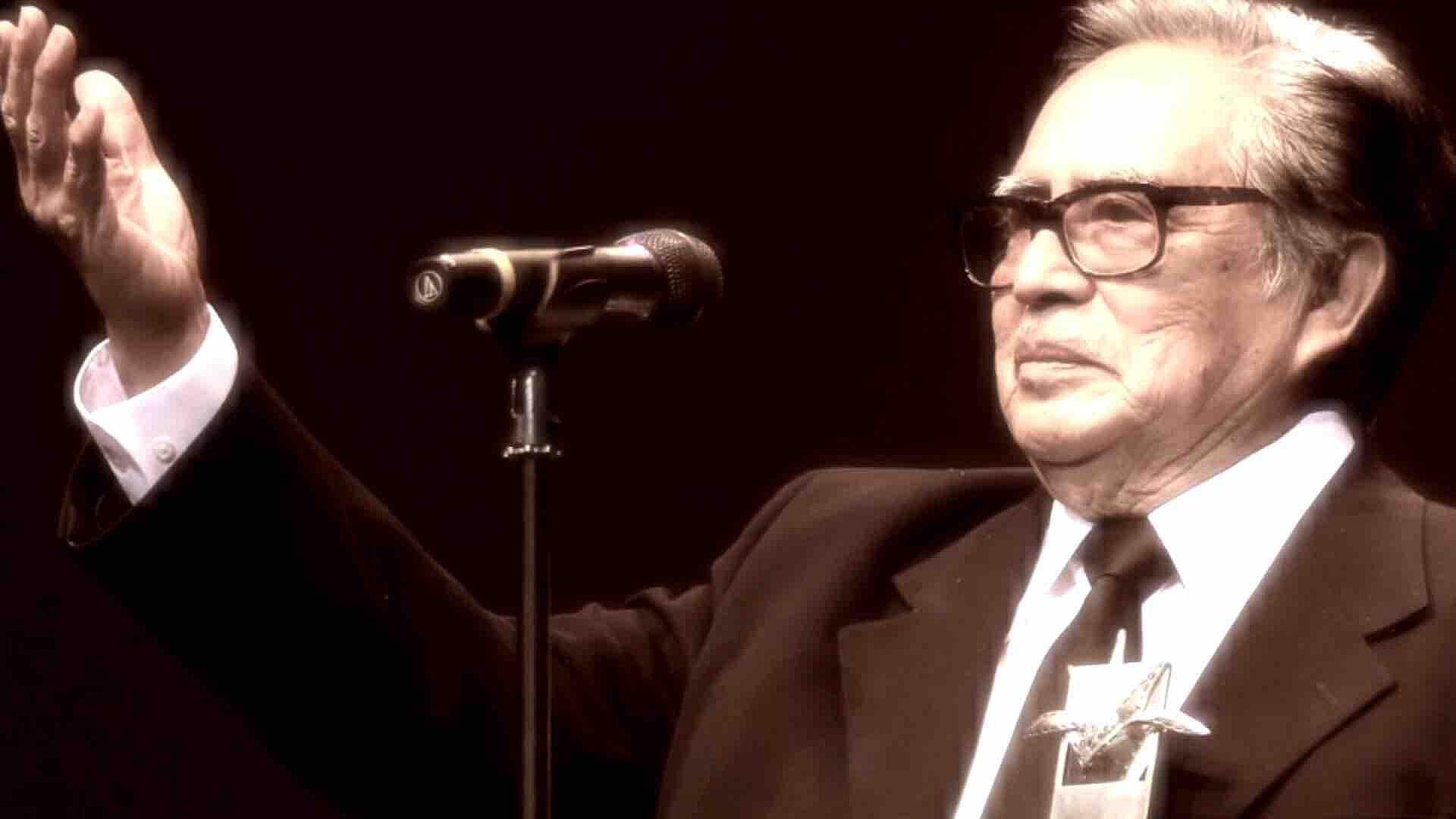 Ernesto Gómez Cruz, Icono de la Escena Mexicana, Tendrá Homenaje en Bellas Artes: Directora del