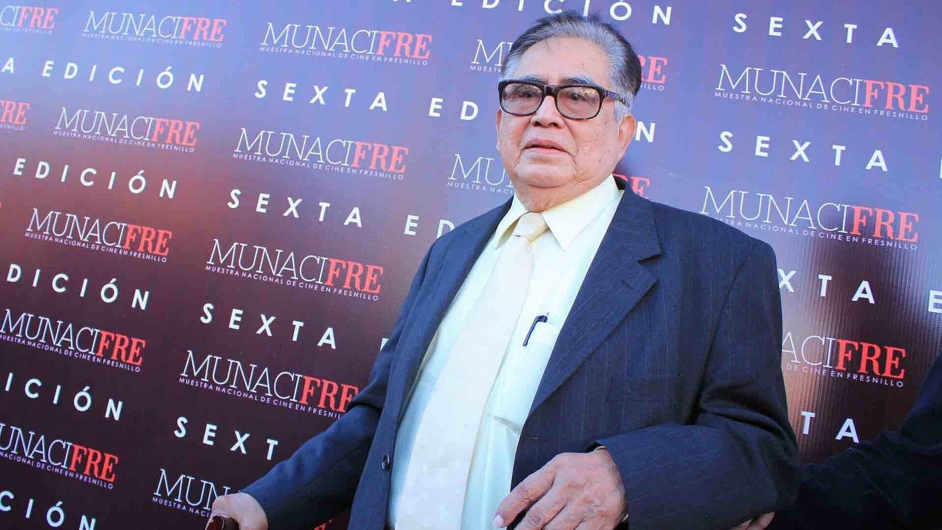 Ernesto Gómez Cruz Deja Legado Invaluable: INBAL