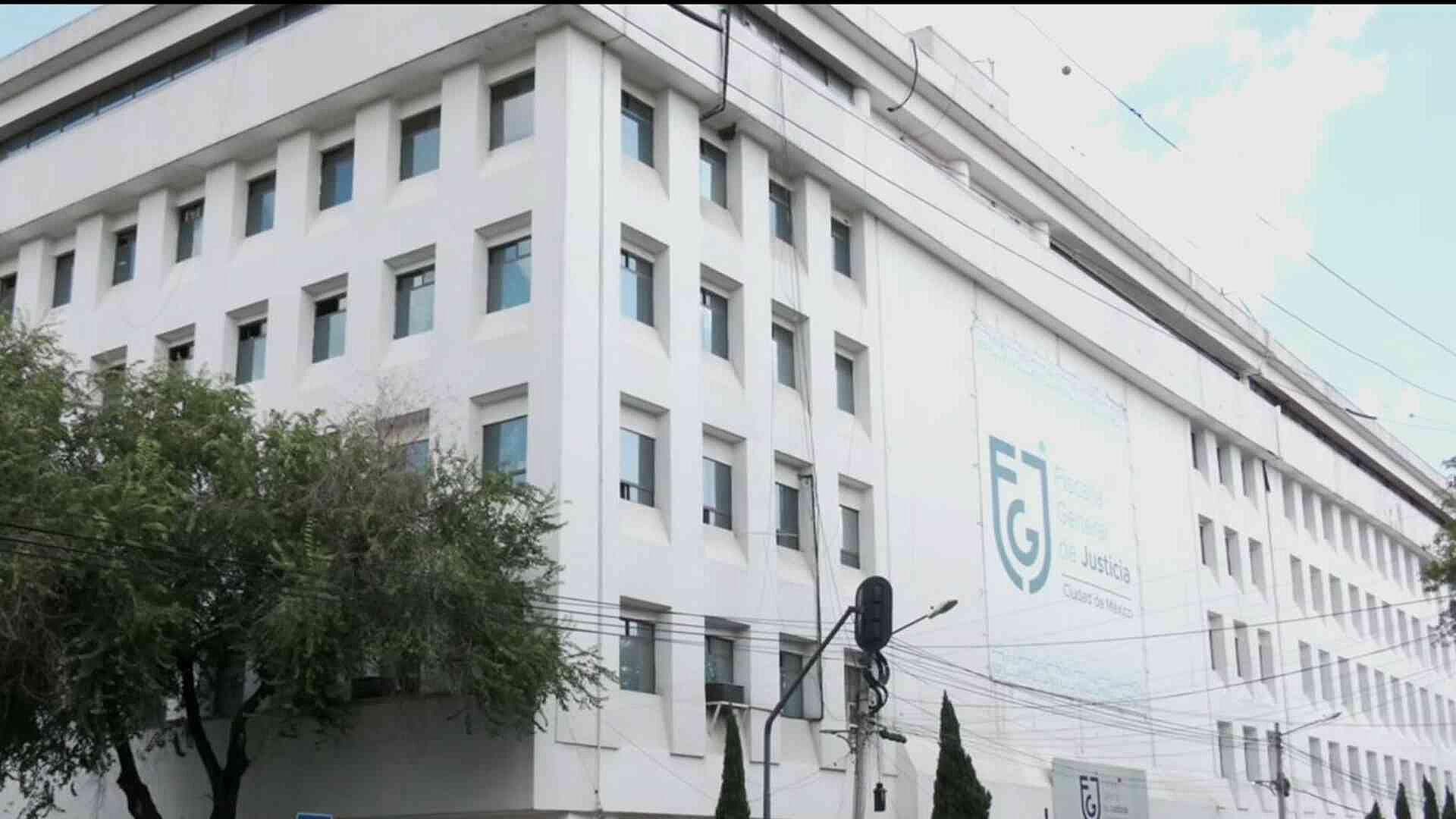 Fiscal de Morelos no Será Investigado por Feminicidio de Ariadna Fernanda