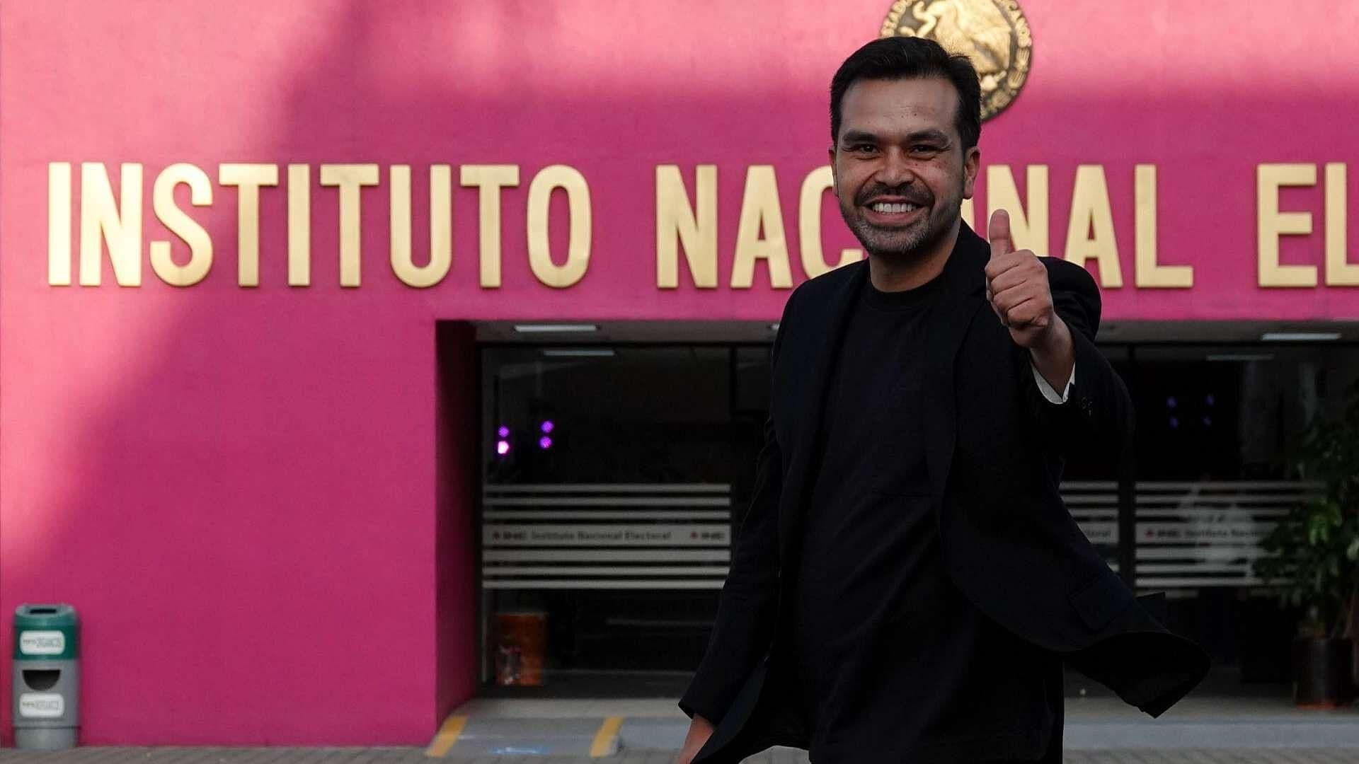 Máynez Ganó por Poner una Nueva Visión en la Mesa, dice Laura Ballesteros