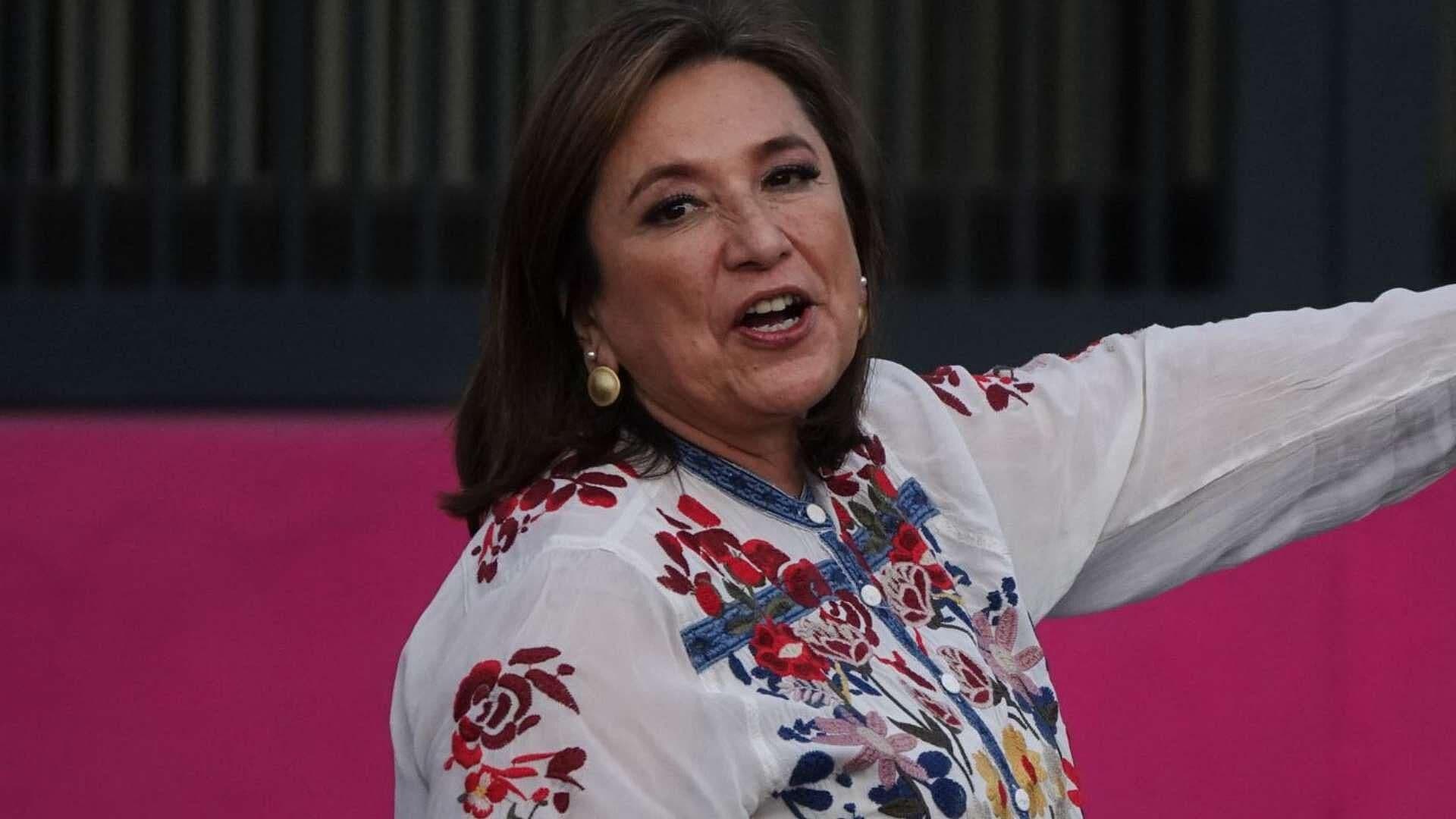 Xóchitl Ganó el Debate por Decir la Verdad: Santiago Creel