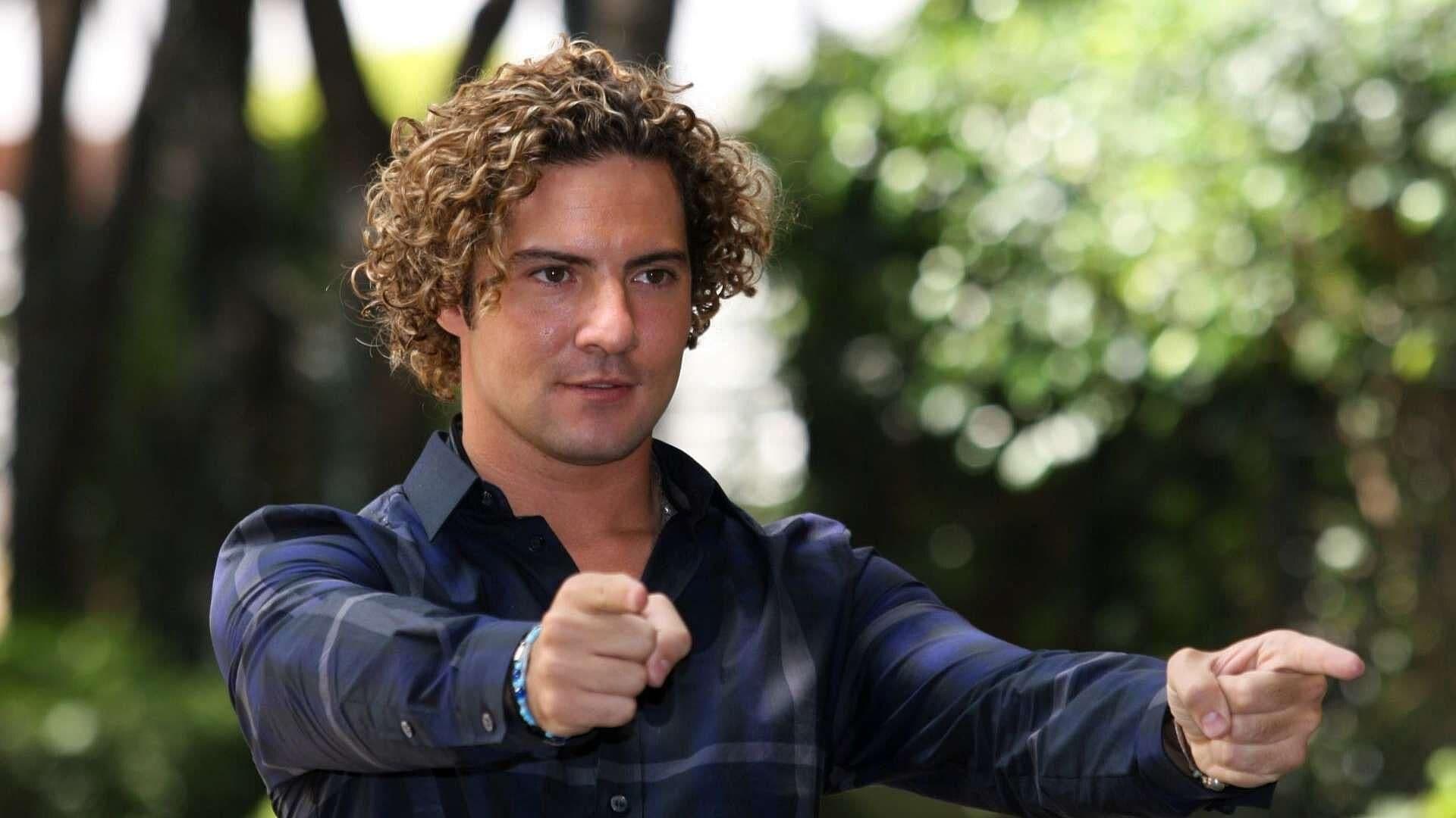 Despierta Cantando: David Bisbal contra Elefante