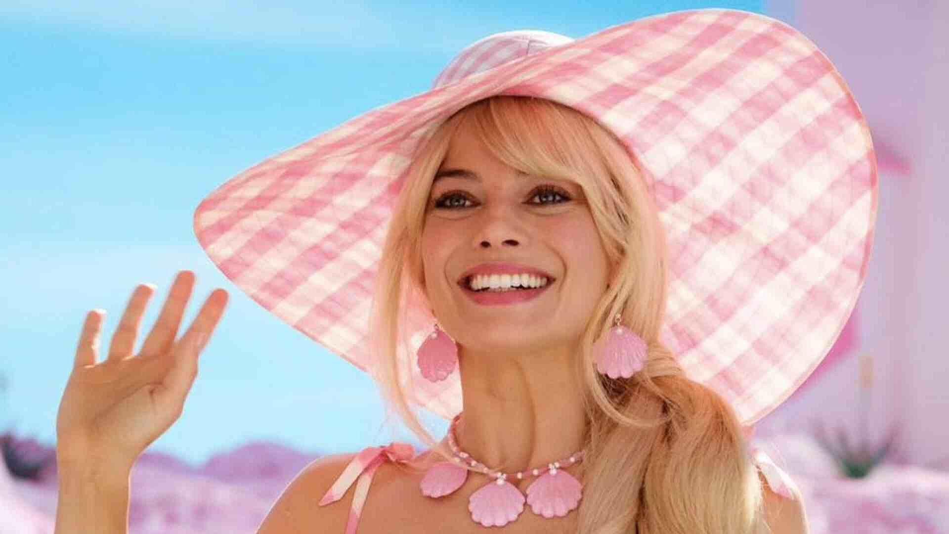 Aprovechan Éxito de Margot Robbie para Llevar al Cine "Live Action"