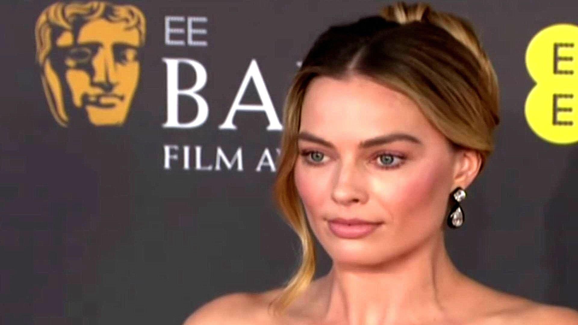 Margot Robbie le Apuesta al Monopoly en Nueva Película