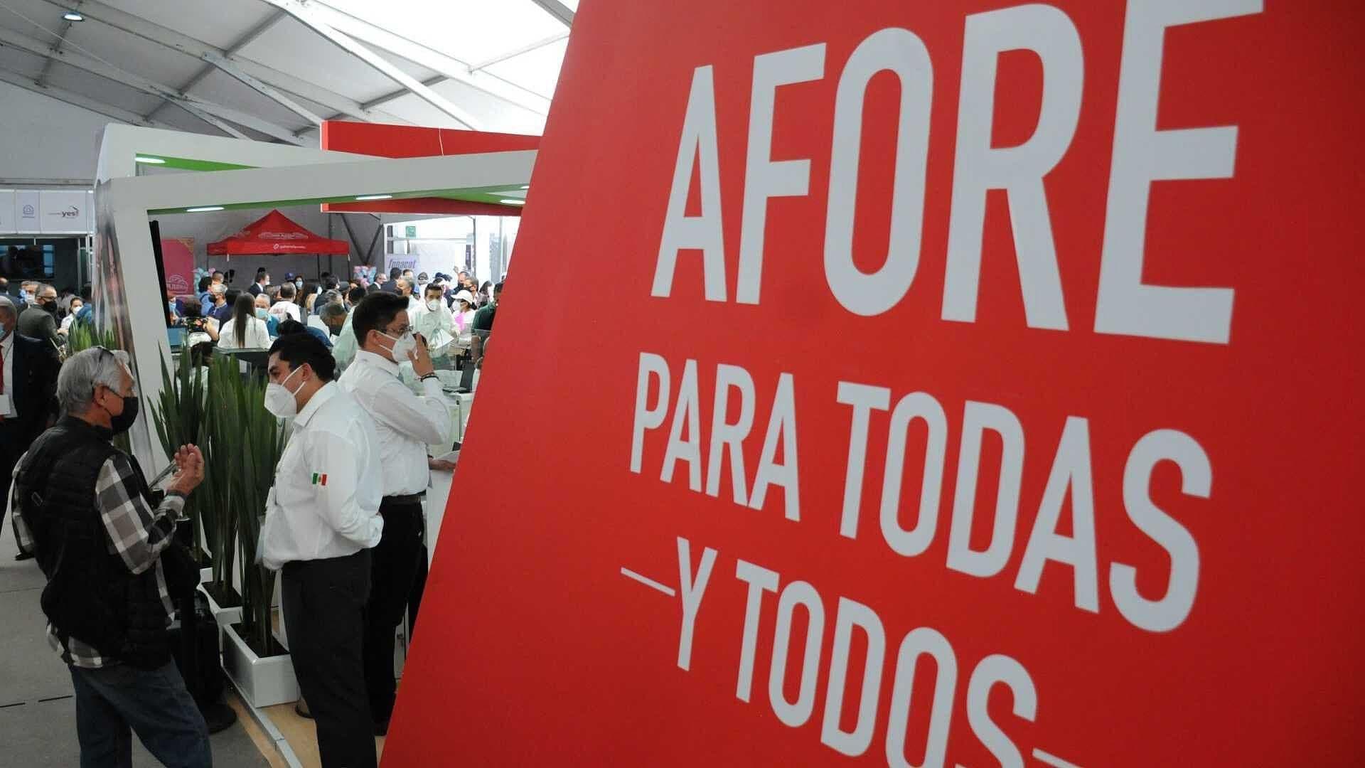 Reformas a Ley del IMSS, ISSSTE e Infonavit No Afectará Afores: Ignacio Mier