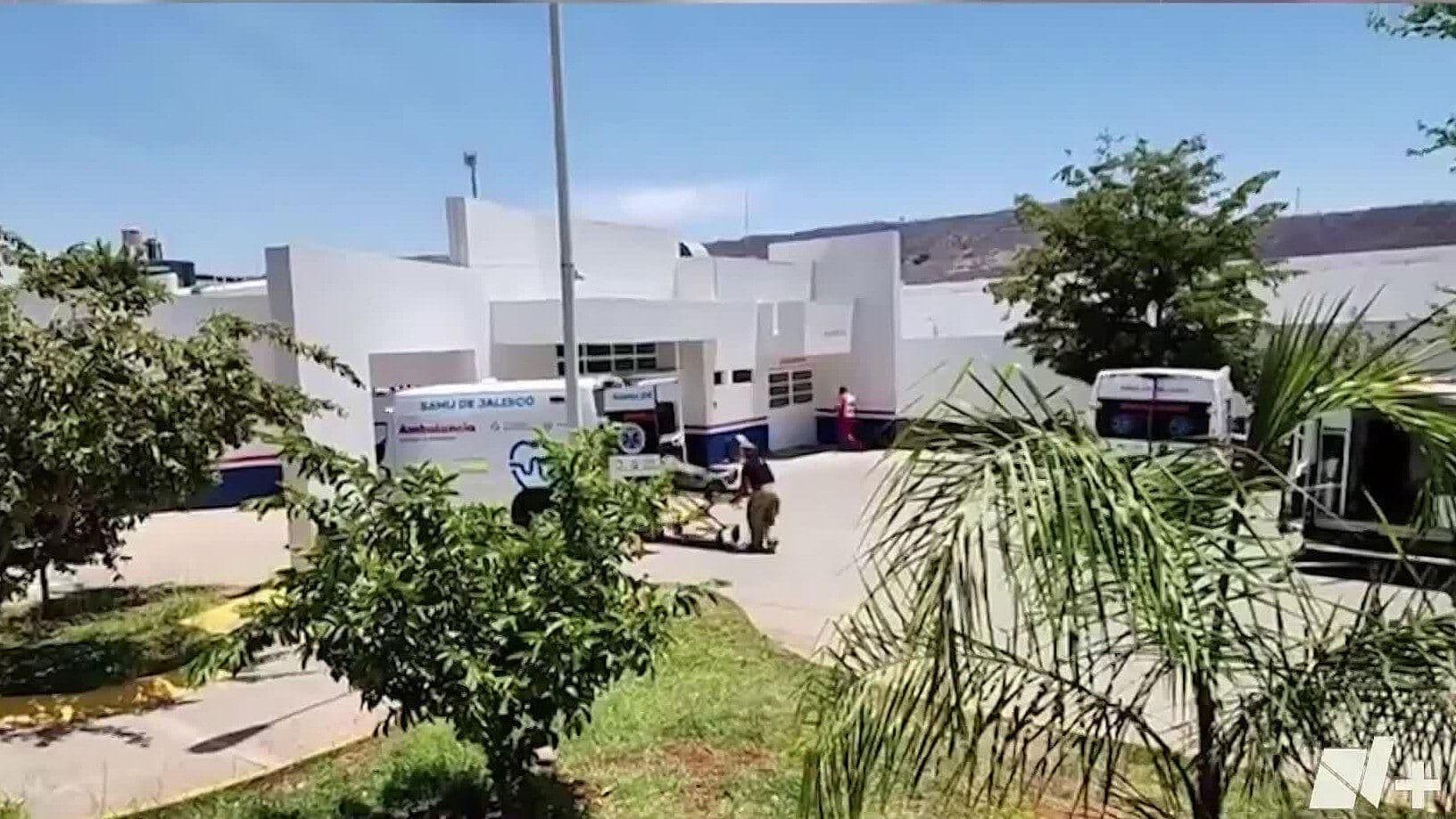 5 Militares Resultaron Lesionados en Accidente Carretero en Atotonilco