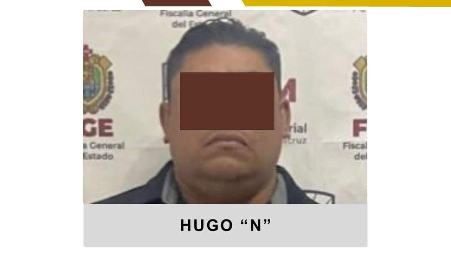 Imputan a Exdirector de la Policía de Lerdo de Tejada