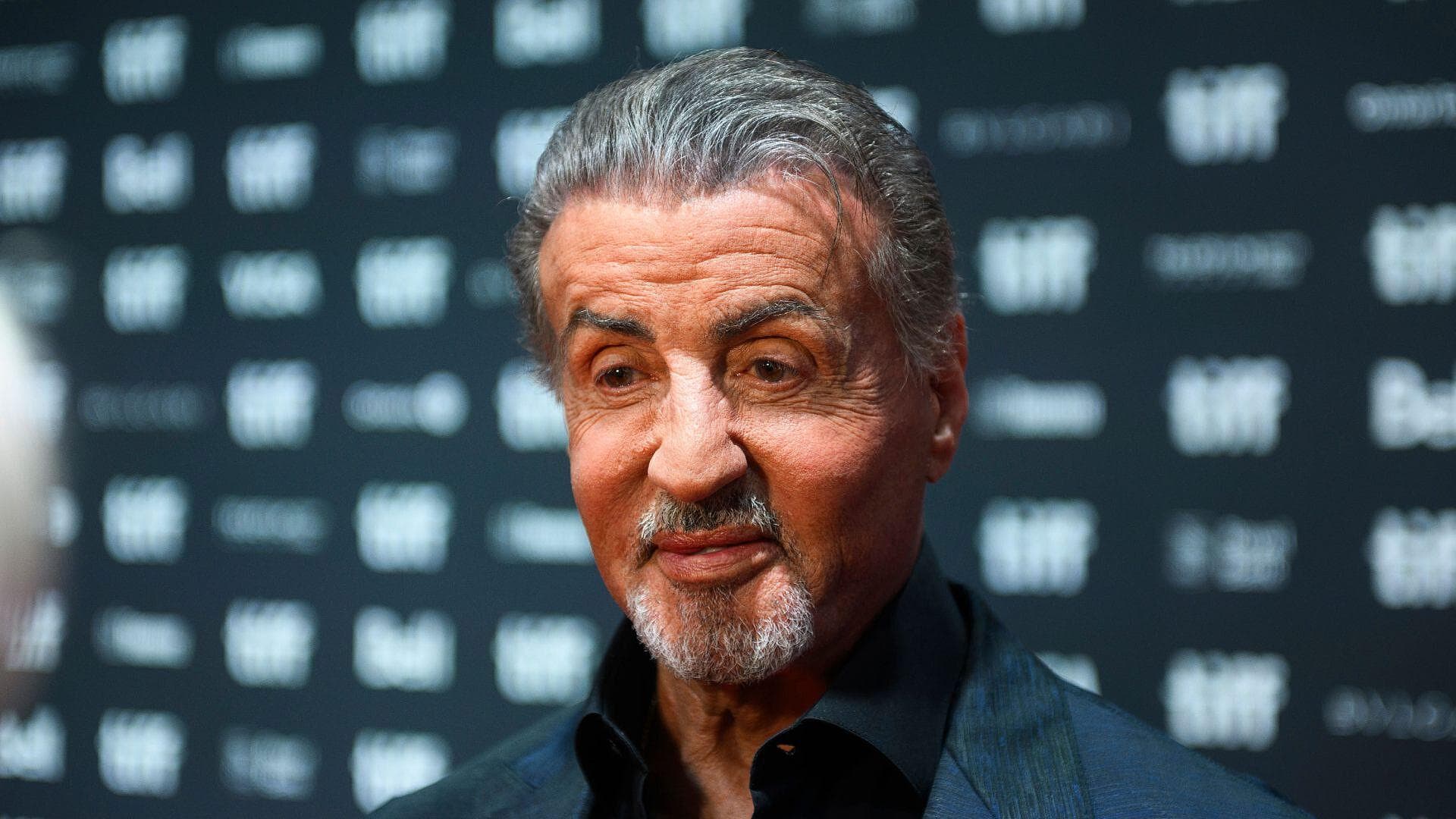 Sindicato de Actores Responde a Acusaciones Contra Sylvester Stallone