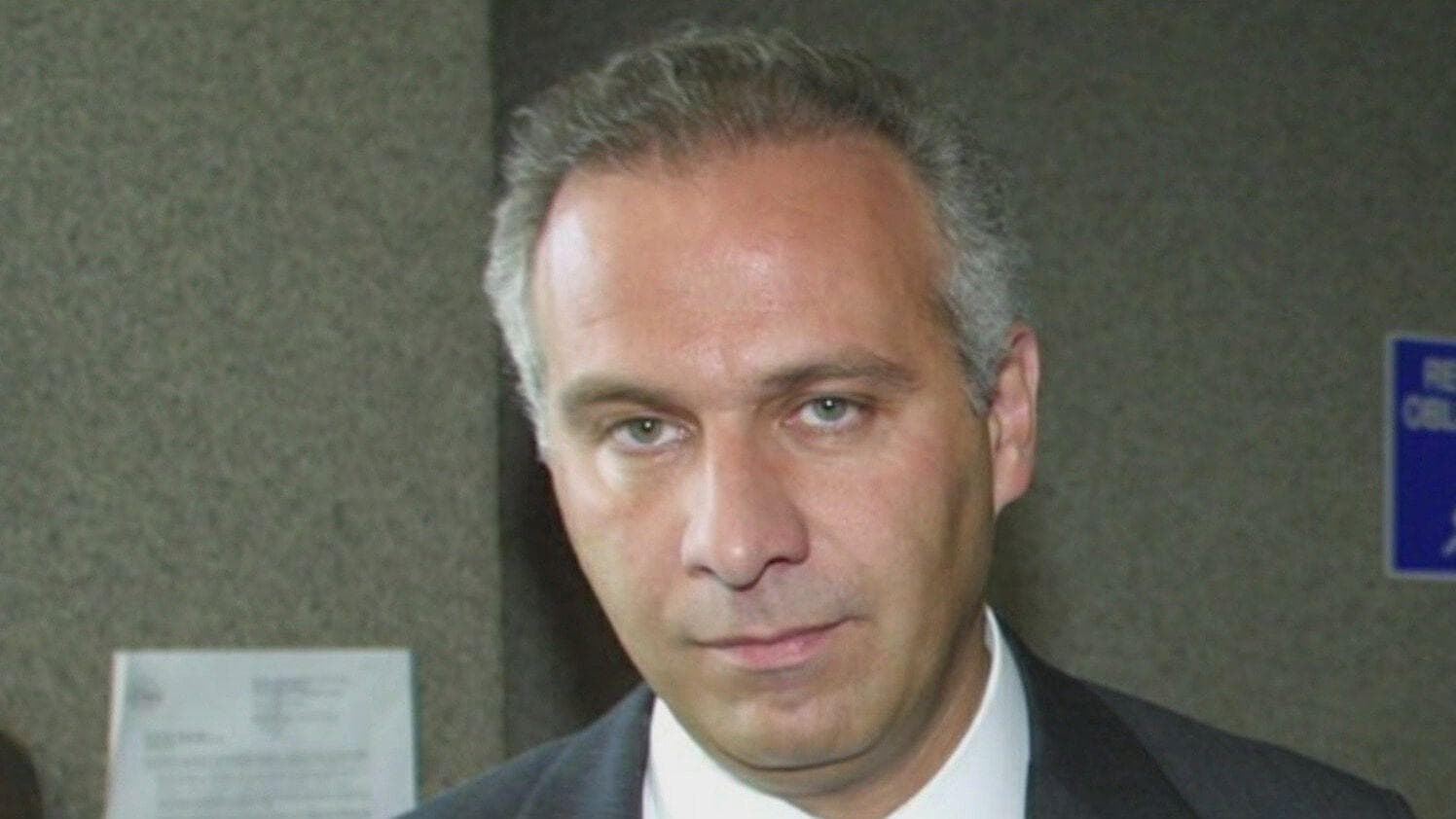 Juan Collado Libra Último Proceso Federal