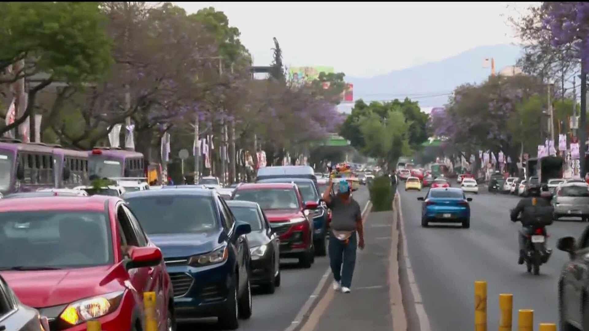 Vecinos Denuncian Constantes Asaltos con Violencia en Coapa