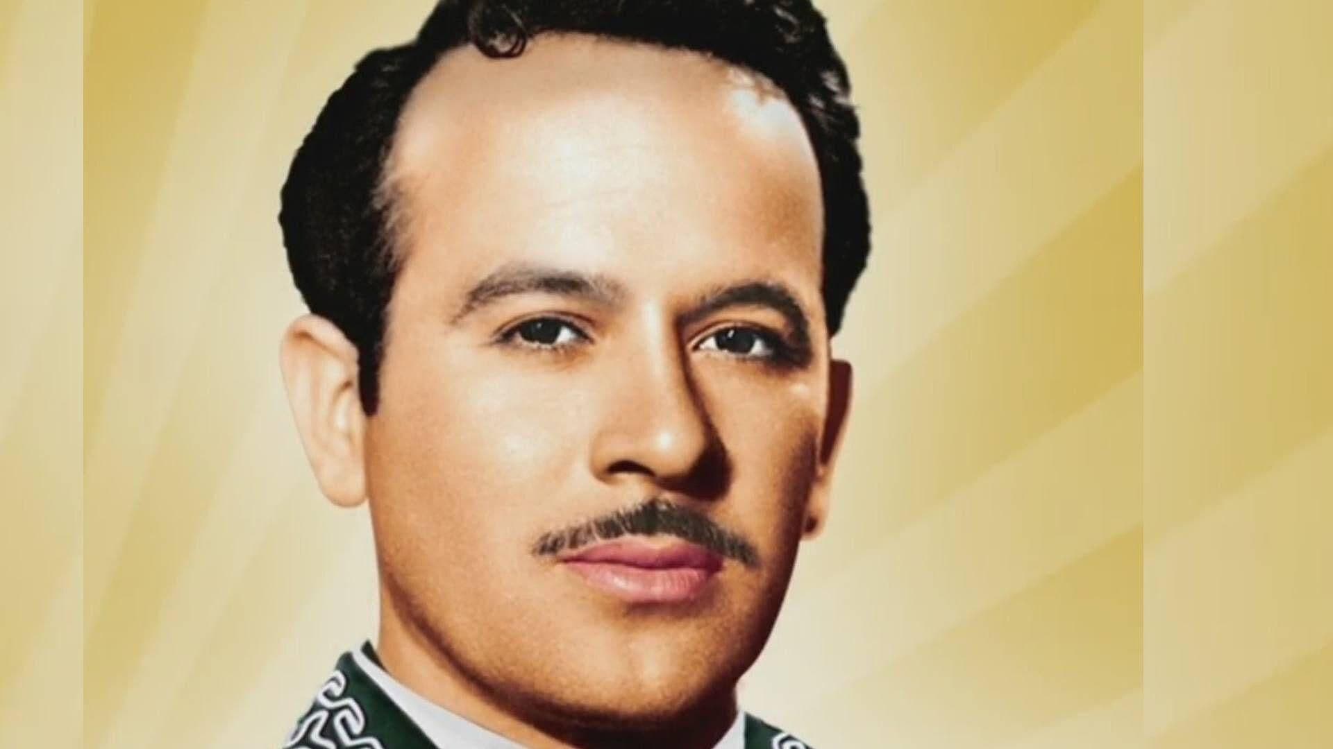 Un Día como Hoy 15 de Abril Murió Pedro Infante