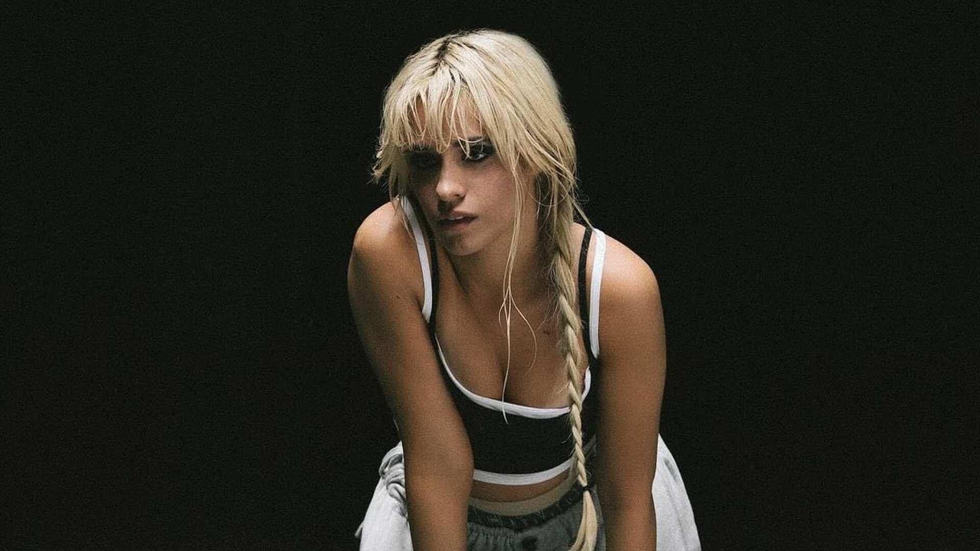 Camila Cabello Prepara su Regreso con Álbum y Deja Pistas