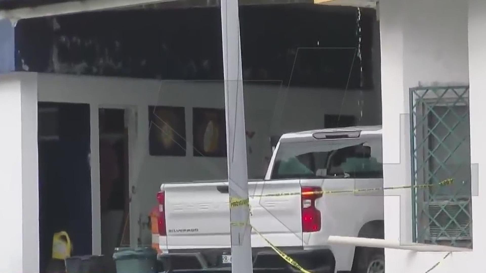 Atacan y Ejecutan a Hombre en Col. Las Torres