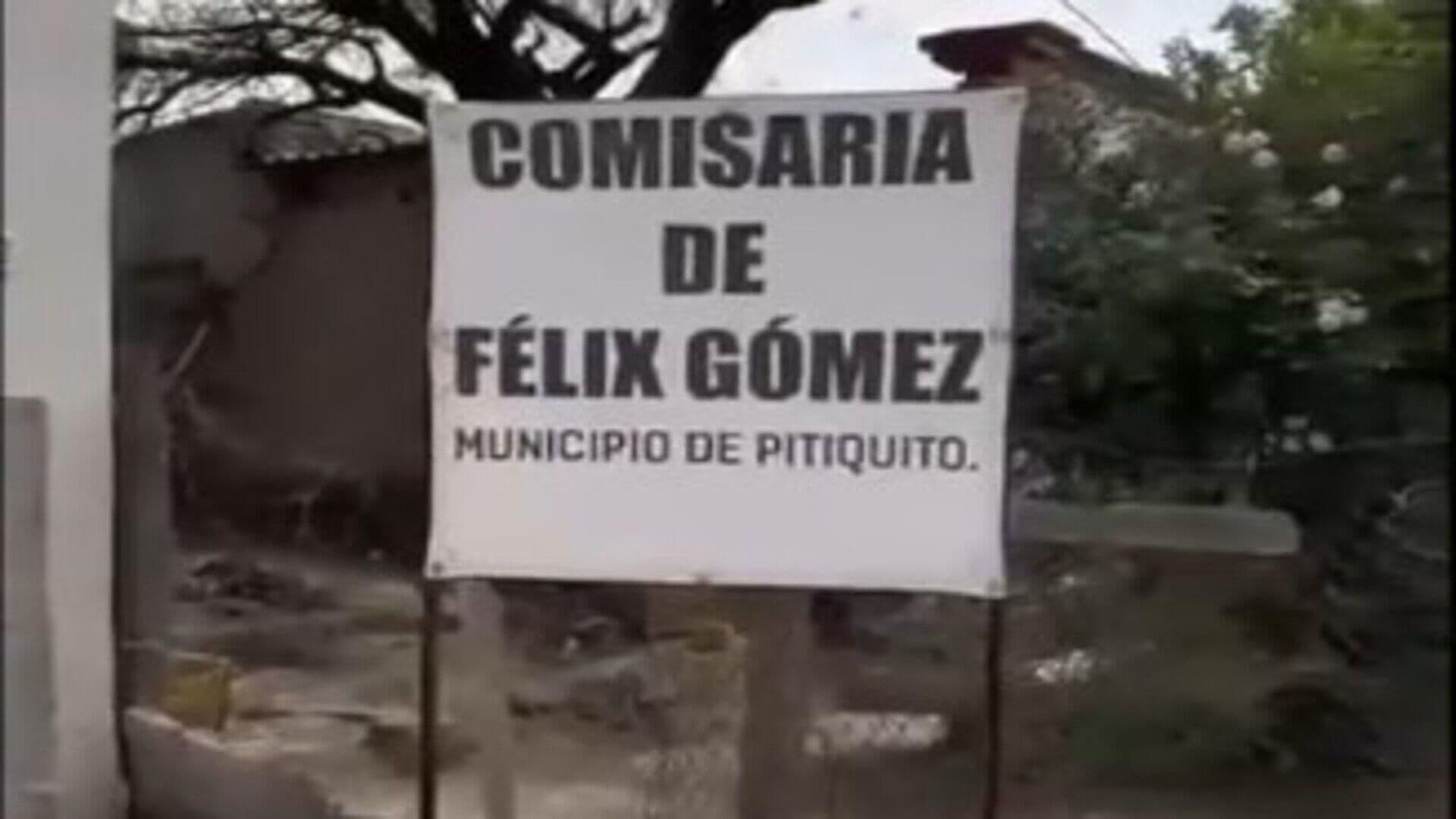 Ejido Félix Gómez de Pitiquito Vive Crisis de Inseguridad: Habitantes