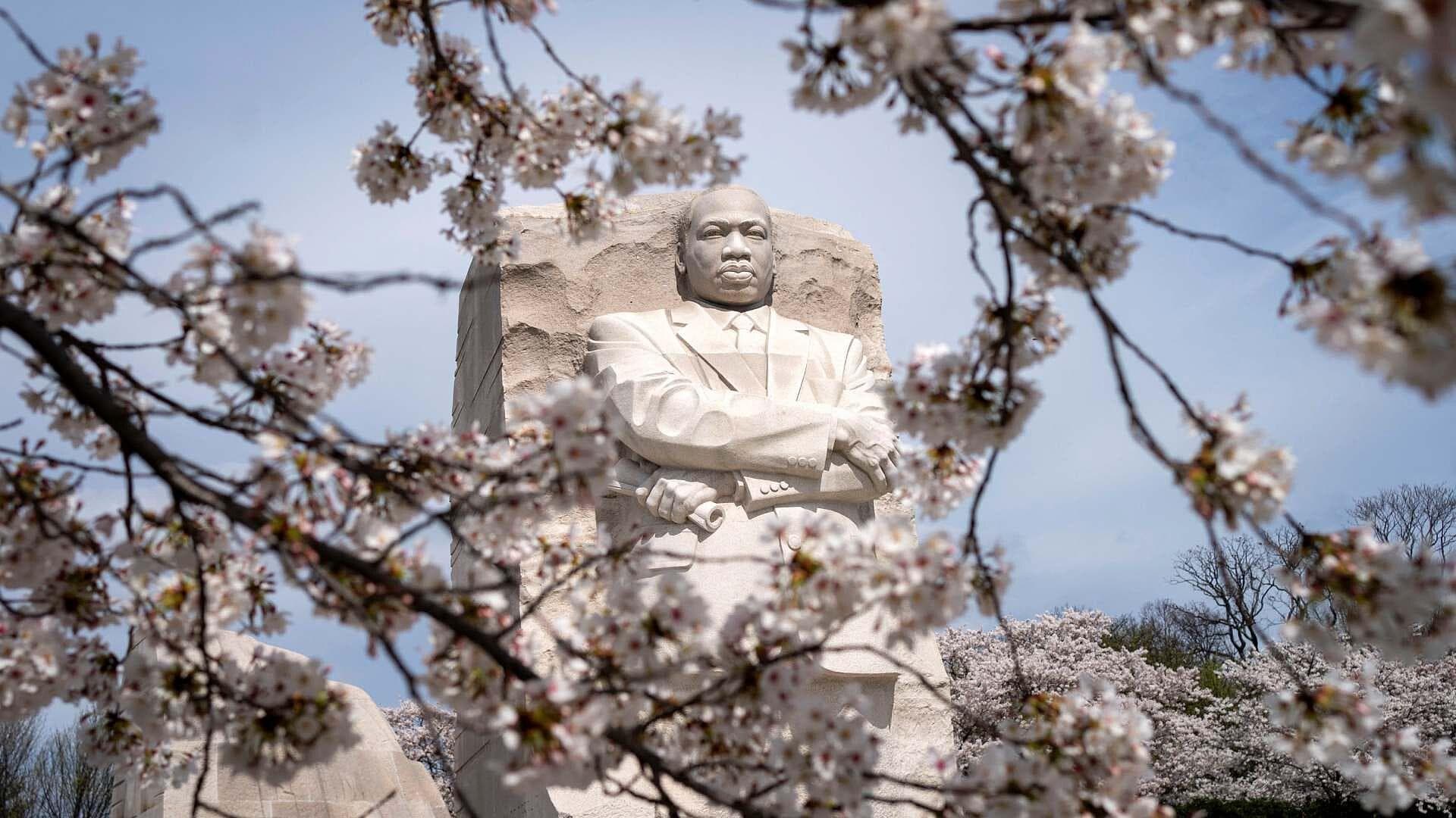 Martin Luther King y su Vida