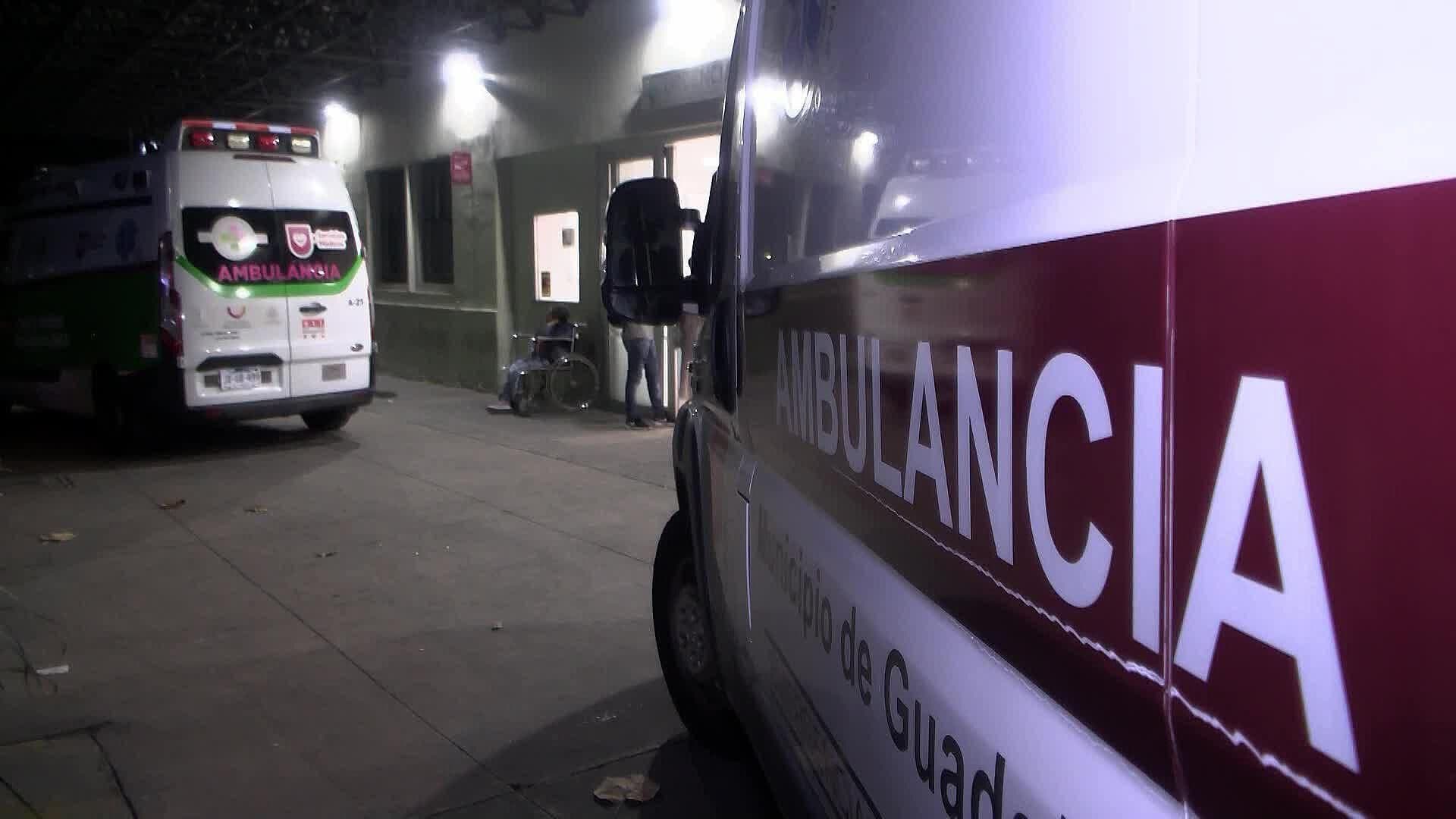 Se Cumplieron las Amenazas; Un Hombre Fue Baleado en la Colonia Olímpica