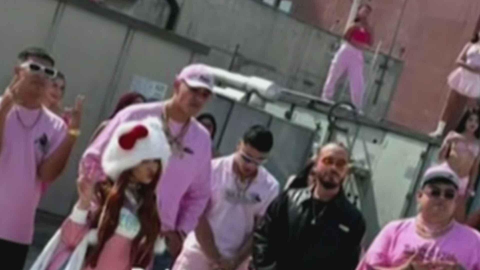 ¿J Balvin Alista Colaboración con Yeri Mua? Esto se Sabe