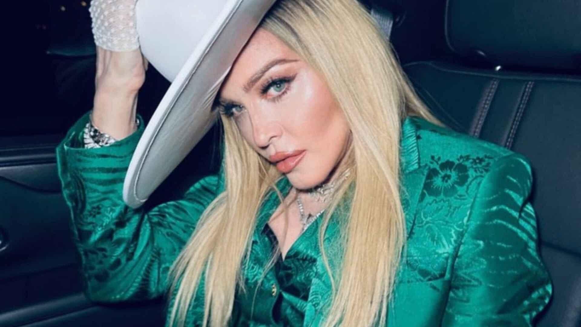 Despierta Cantando: Madonna contra Prince Royce