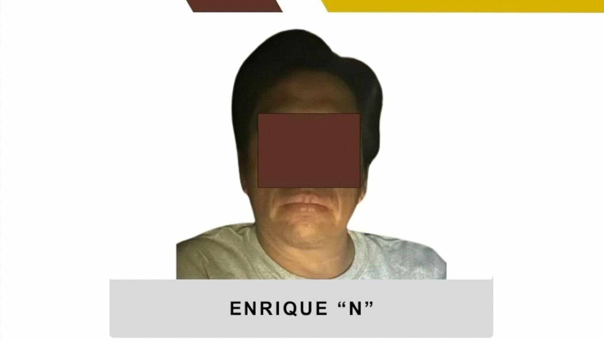 Detienen a Policía Municipal de Lerdo de Tejada por Asesinato de Brandon