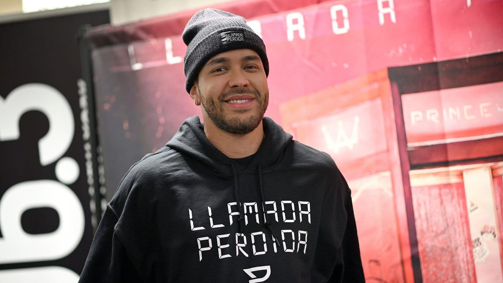 Prince Royce Revela Cómo Su Nuevo Disco Lo Ayudó a Superar su Divorcio