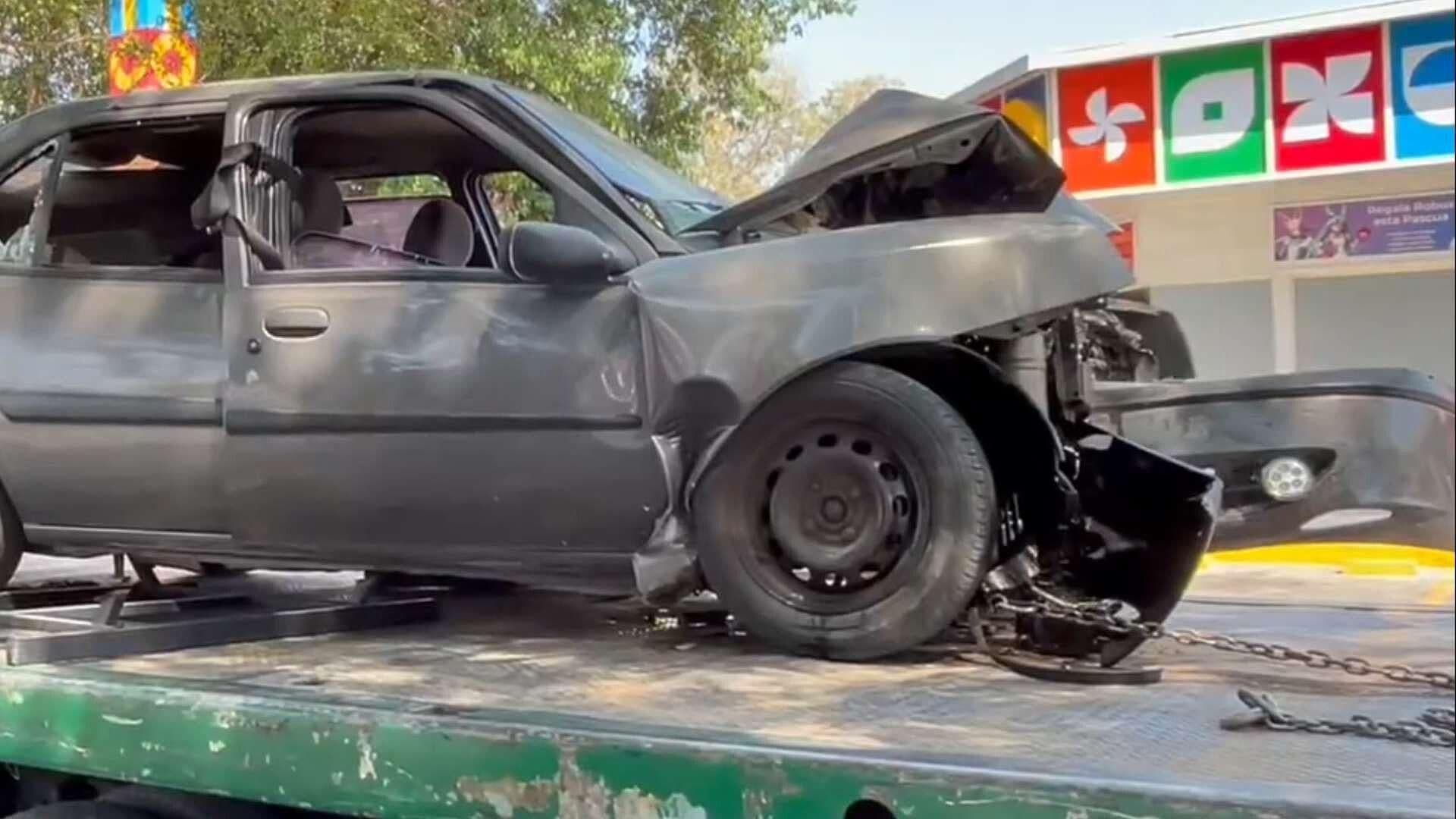 Asesinan a Director Operativo de la Policía Municipal de Villa de Álvarez, Colima
