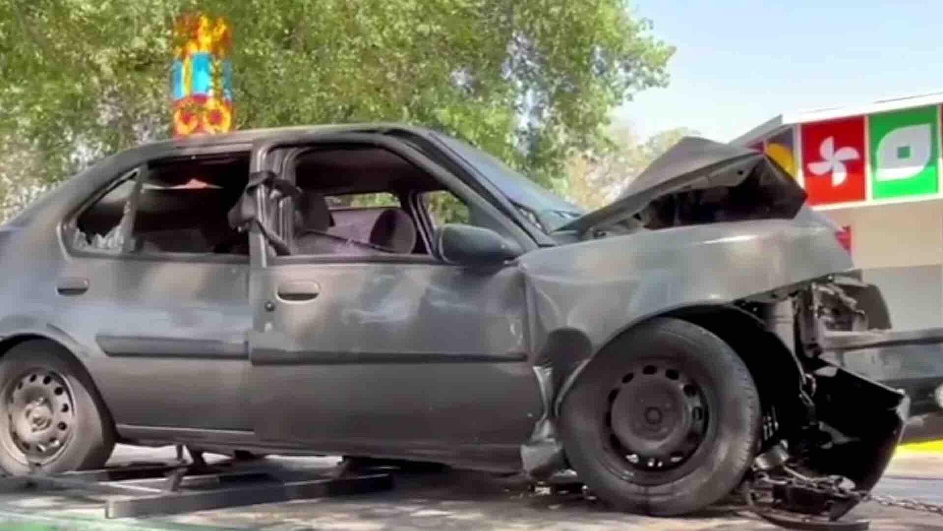 Asesinan a Director Operativo de Policía en Villa de Álvarez, Colima