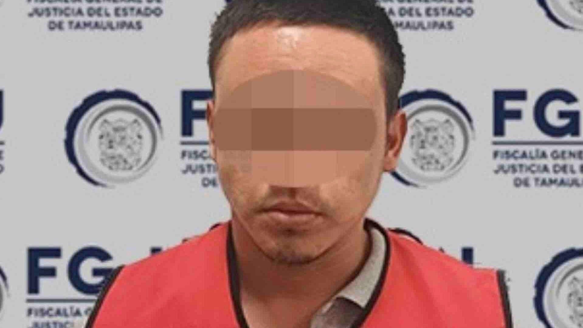 Detienen a Eliud Guadalupe "M" por Asesinato de Noé Ramos