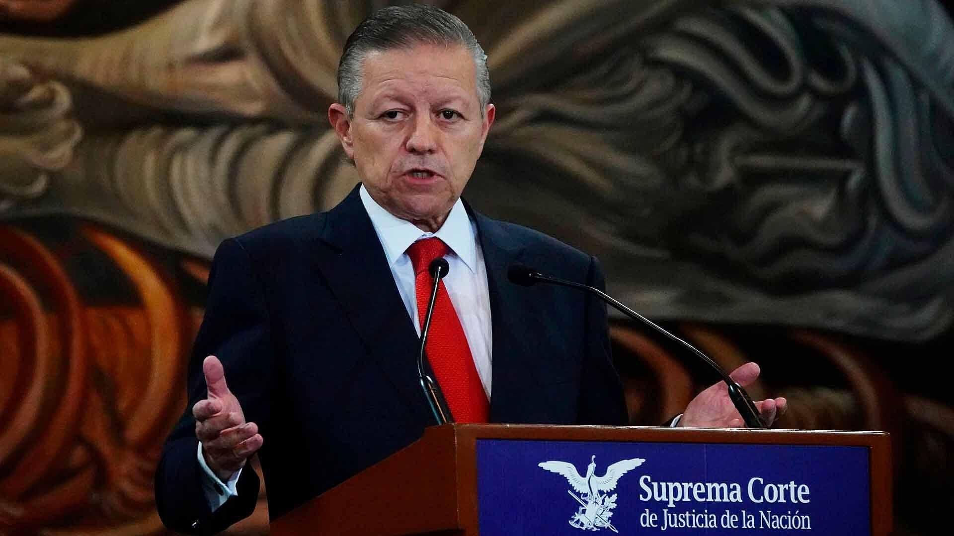¿Cuáles Son las Consecuencias de la Denuncia contra el Exministro Arturo Zaldívar?