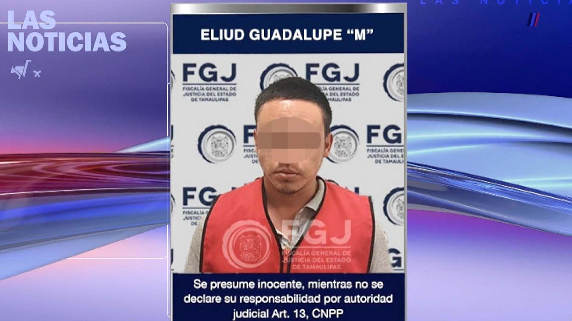 Presunto Asesino de Candidato Noé Ramos Tiene Antecedentes Penales