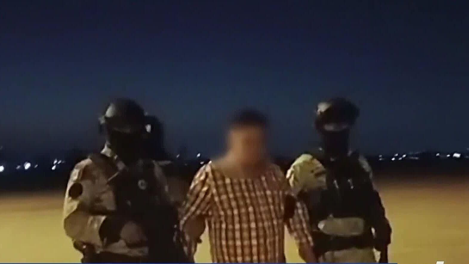 Detienen en Autlán a Abraham ‘N’ Hermano del Líder de Grupo Delictivo en Jalisco