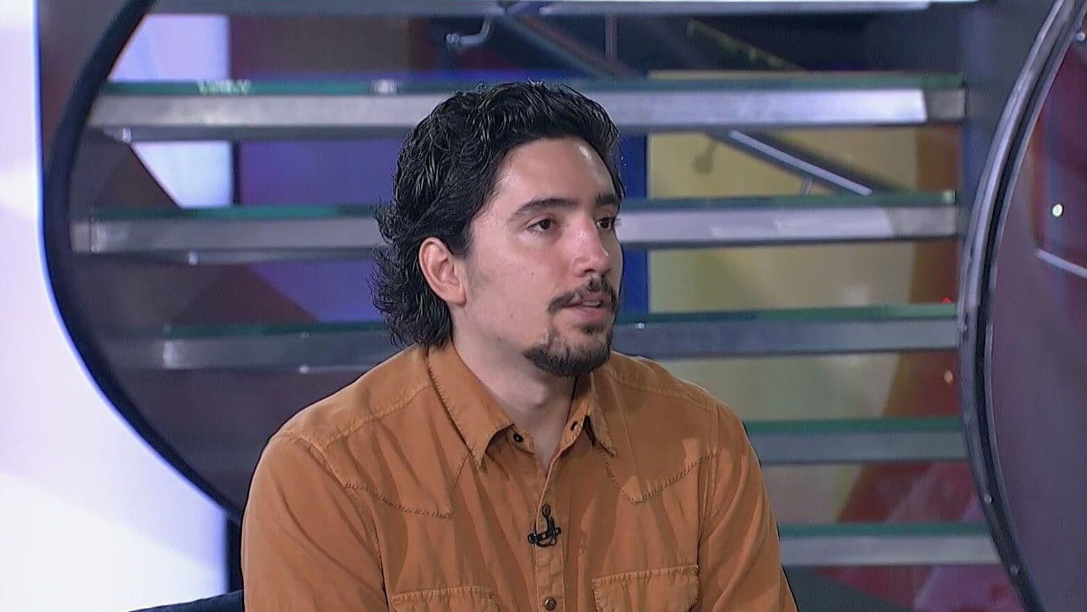 Alex Fernández Habla sobre su Nuevo Sencillo en Entrevista en Despierta
