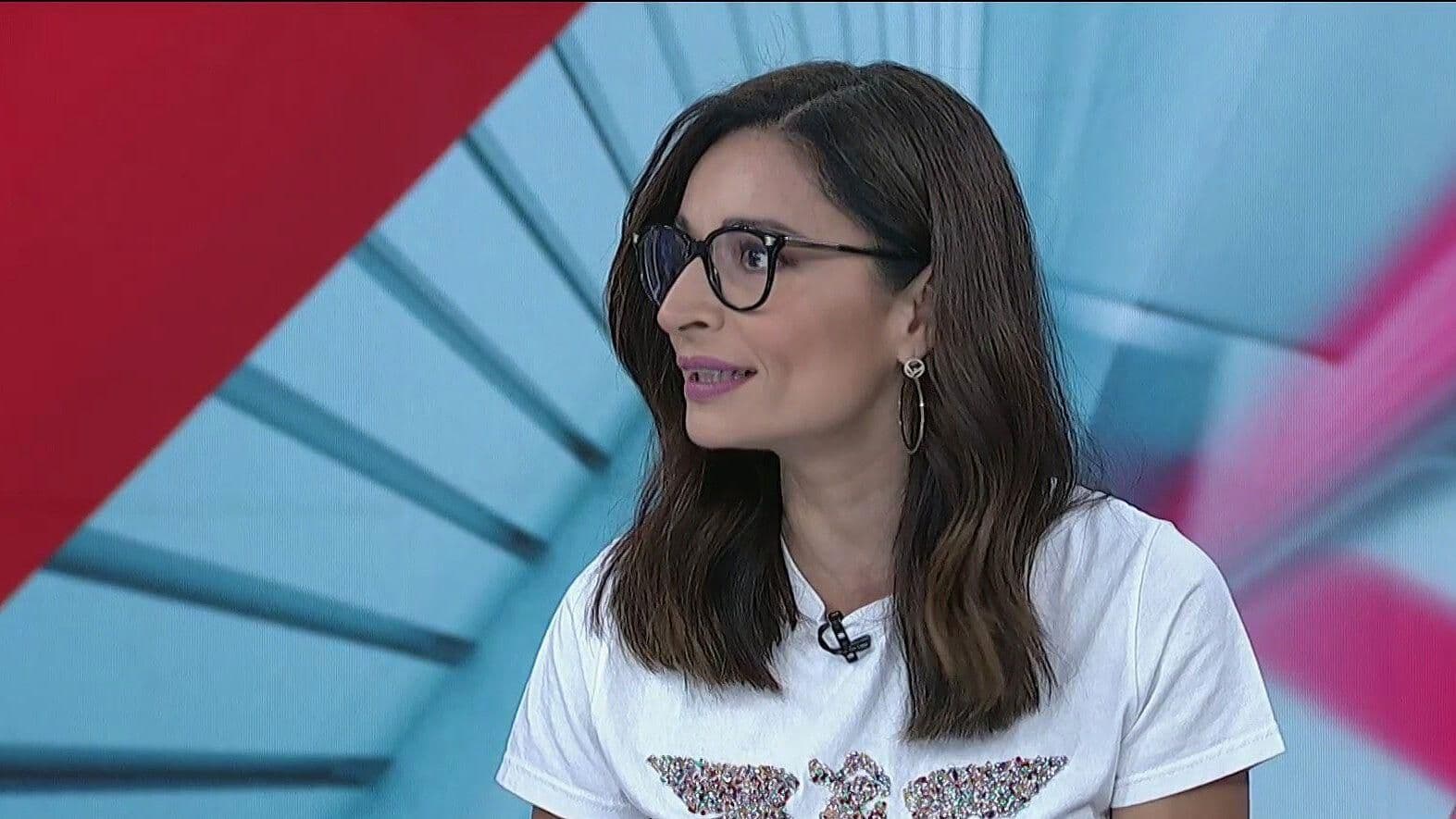 La Educación es un Eje Conductor: Laura Ballesteros