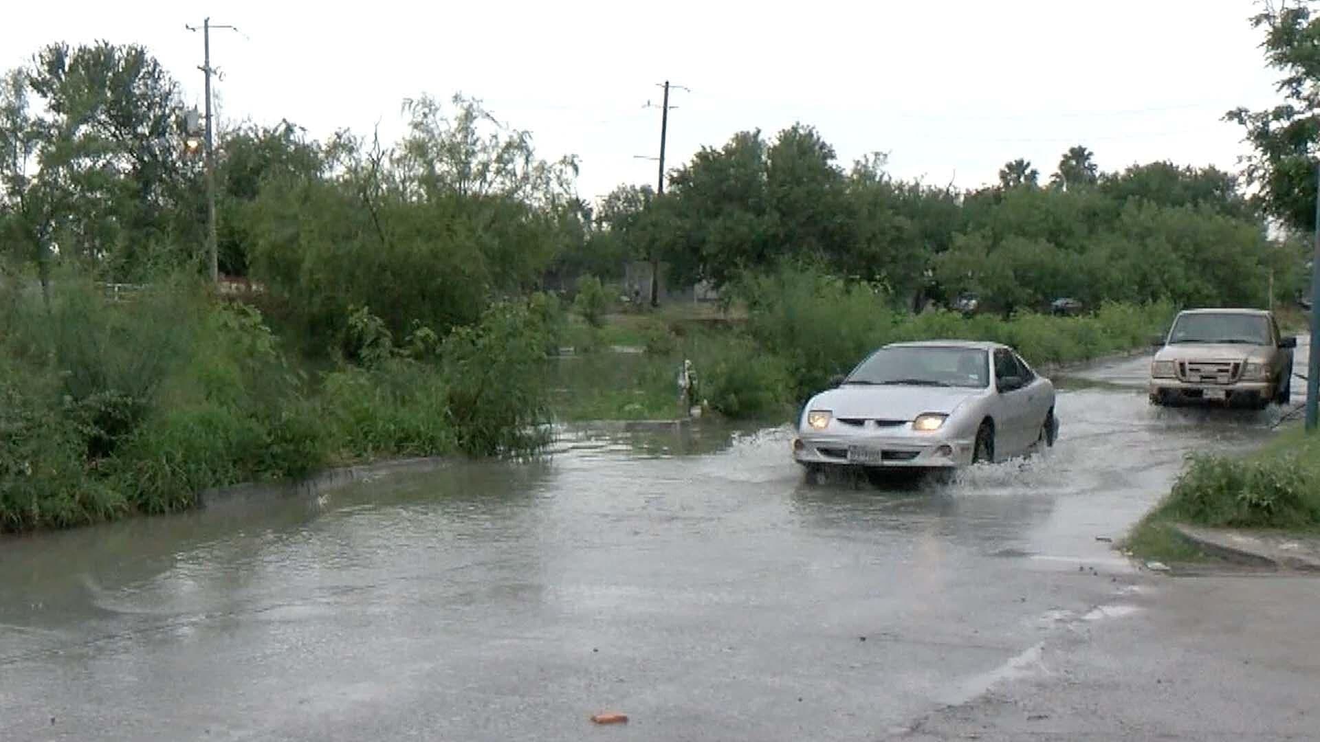 Sin Riesgo por Desbordamiento en Canal Rodhe: Protección Civil Reynosa