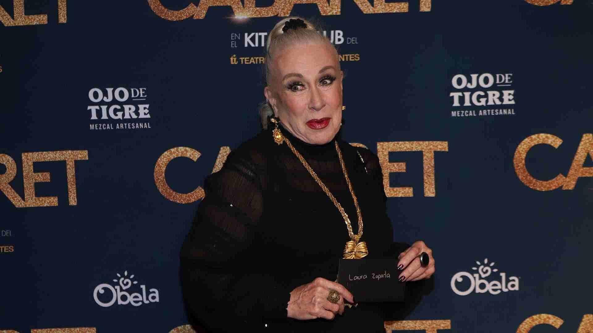 ¿Laura Zapata Encontró el Amor en Madrid?: Esto se Sabe