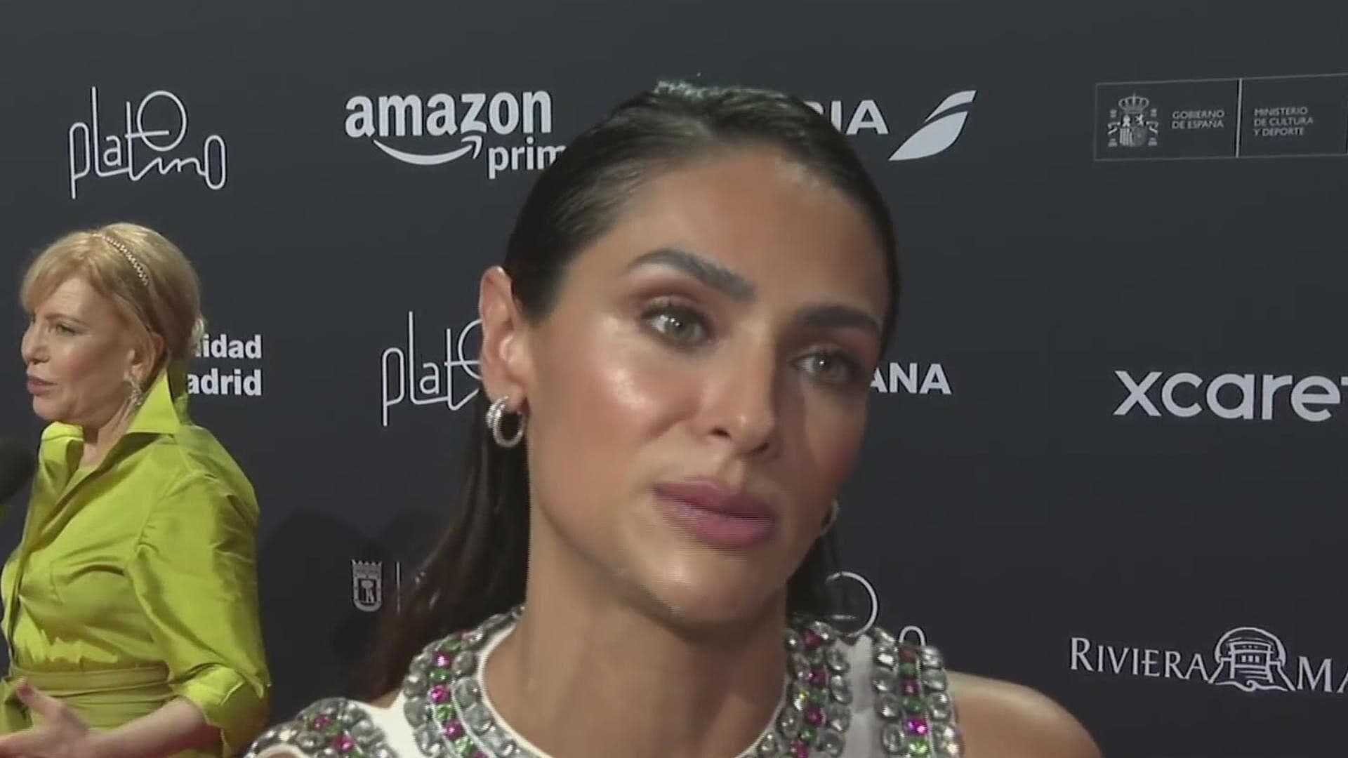 Renata Notni Debuta en Cine de Hollywood