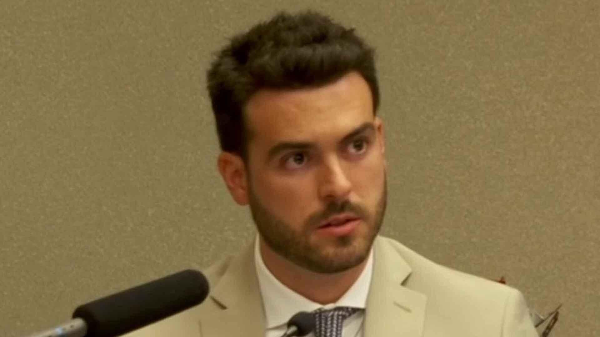 Pablo Lyle Podría Enfrentar Fuerte Crisis; Pide Ver a Sus Hijos