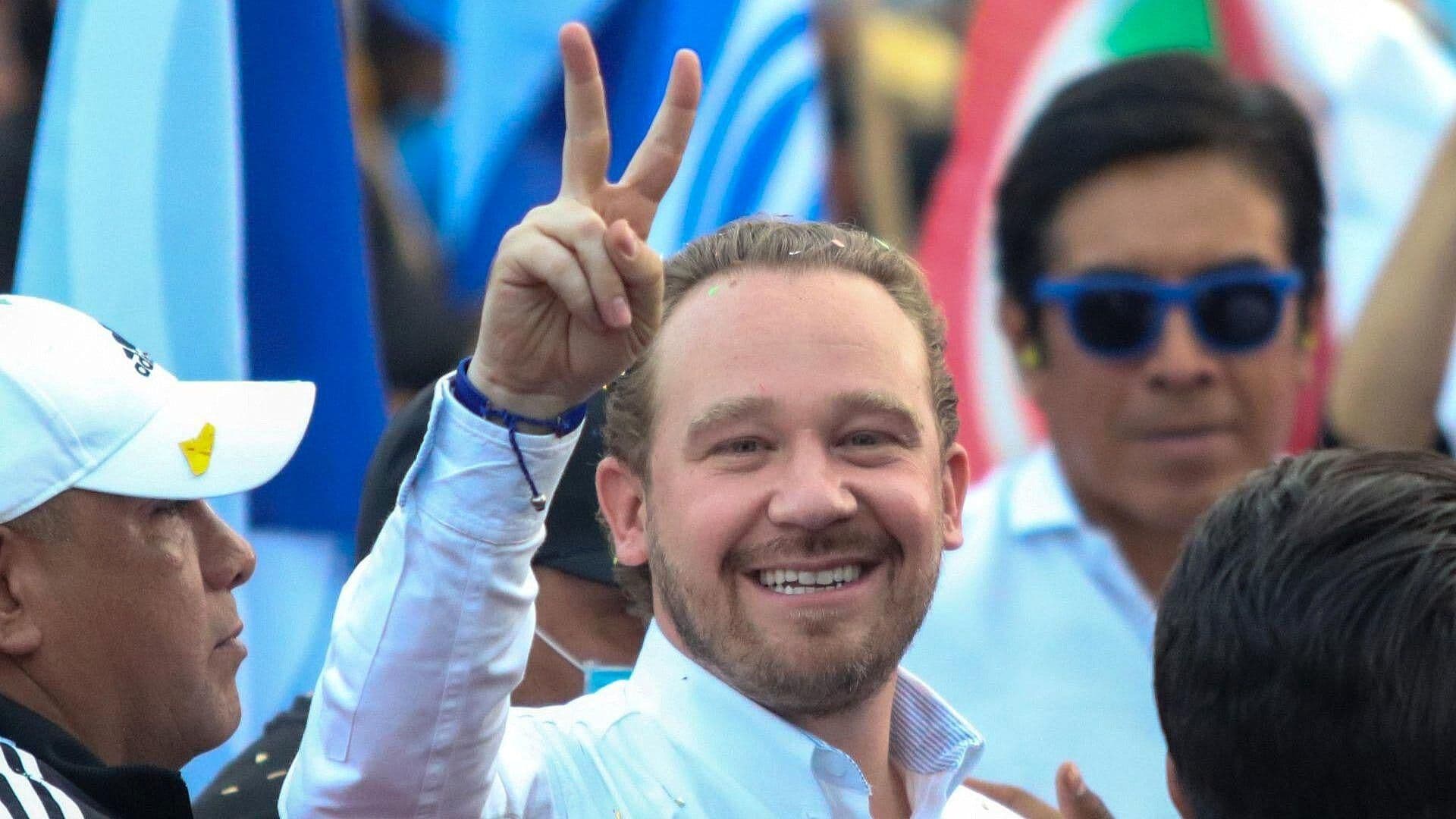 Taboada Retomará Programas de Seguridad, que Funcionaron en BJ