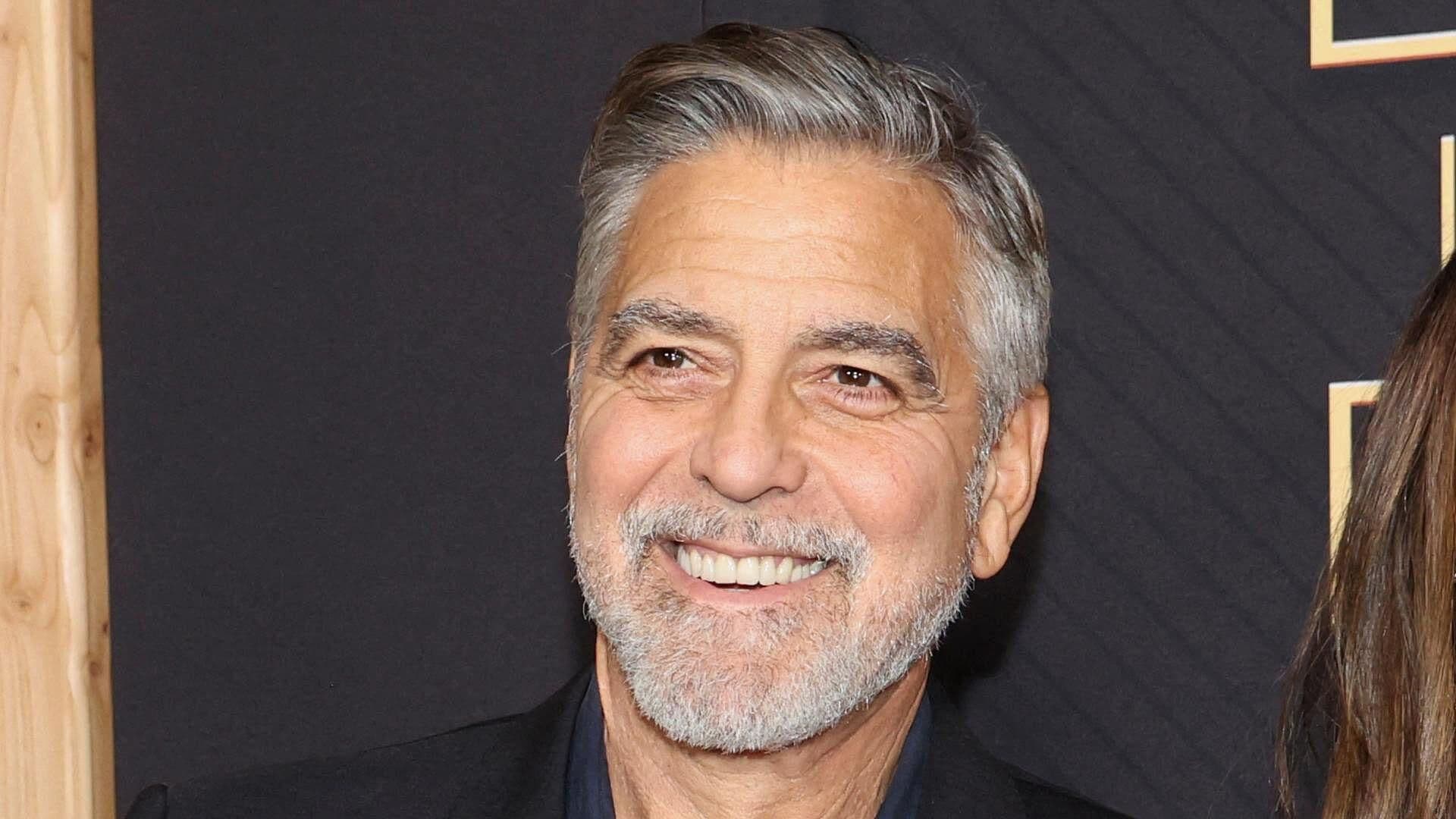George Clooney le Pide a Joe Biden Renunciar a Carrera Presidencial