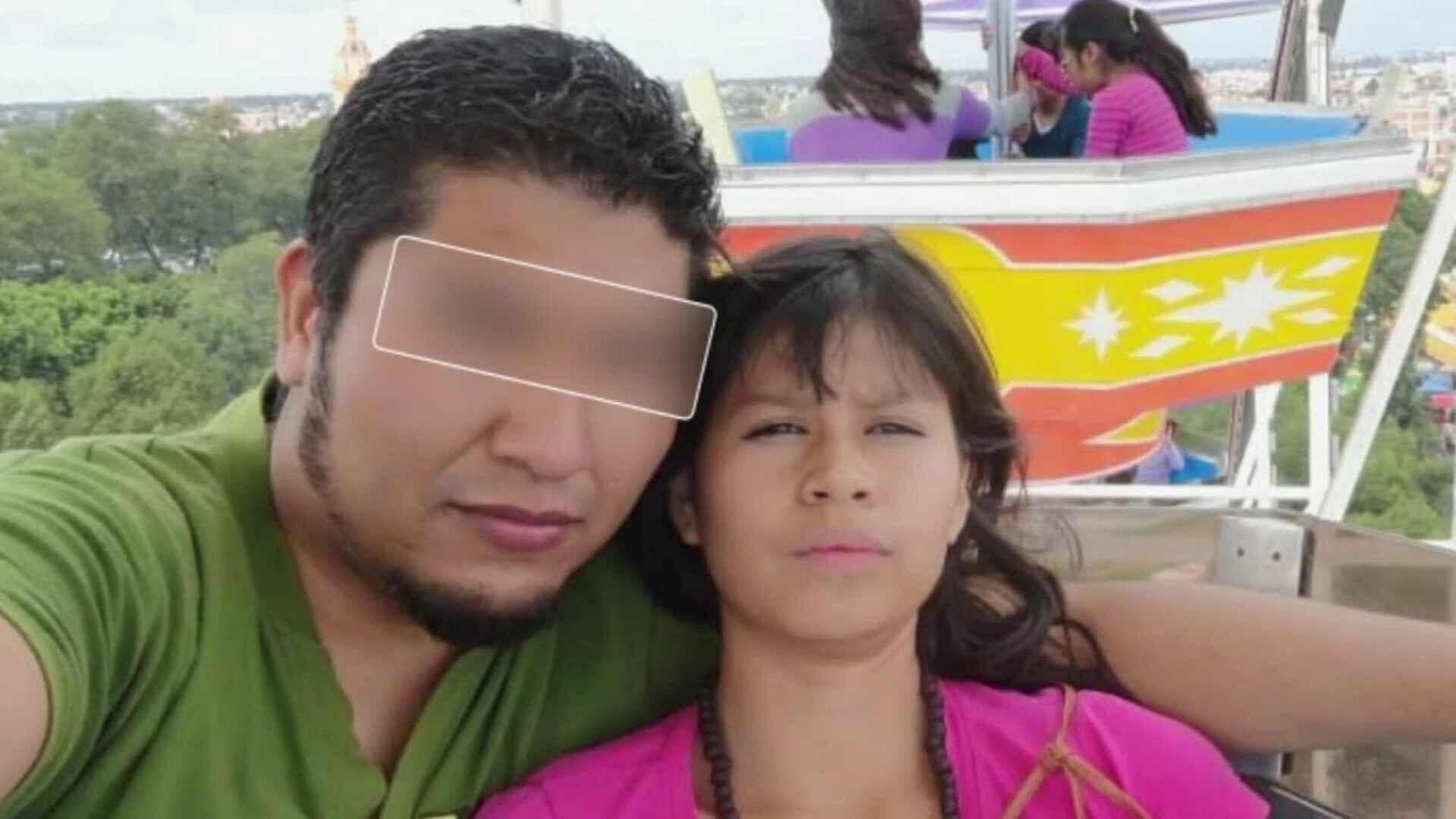 Frida Sofía Sería una Víctima del Presunto Químico Feminicida de Iztacalco
