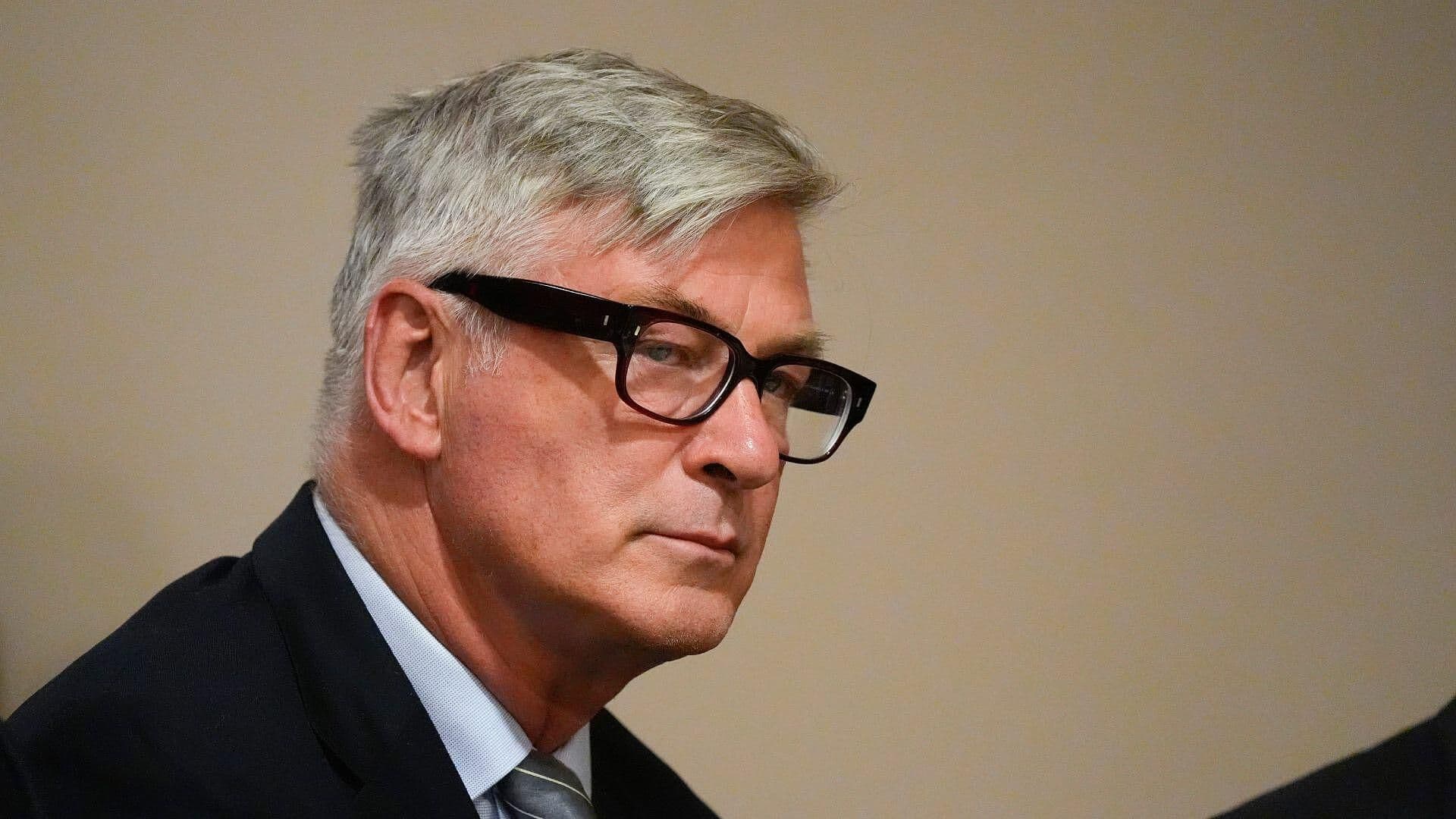 Caso ‘Rust’: Se Presentan Argumentos de Apertura del Juicio de Alec Baldwin