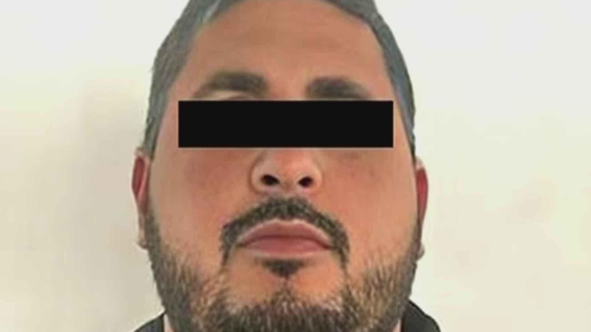 ‘La Kena’, Presunto Líder de ‘Los Ciclones’, Podría Ser Extraditado a EUA