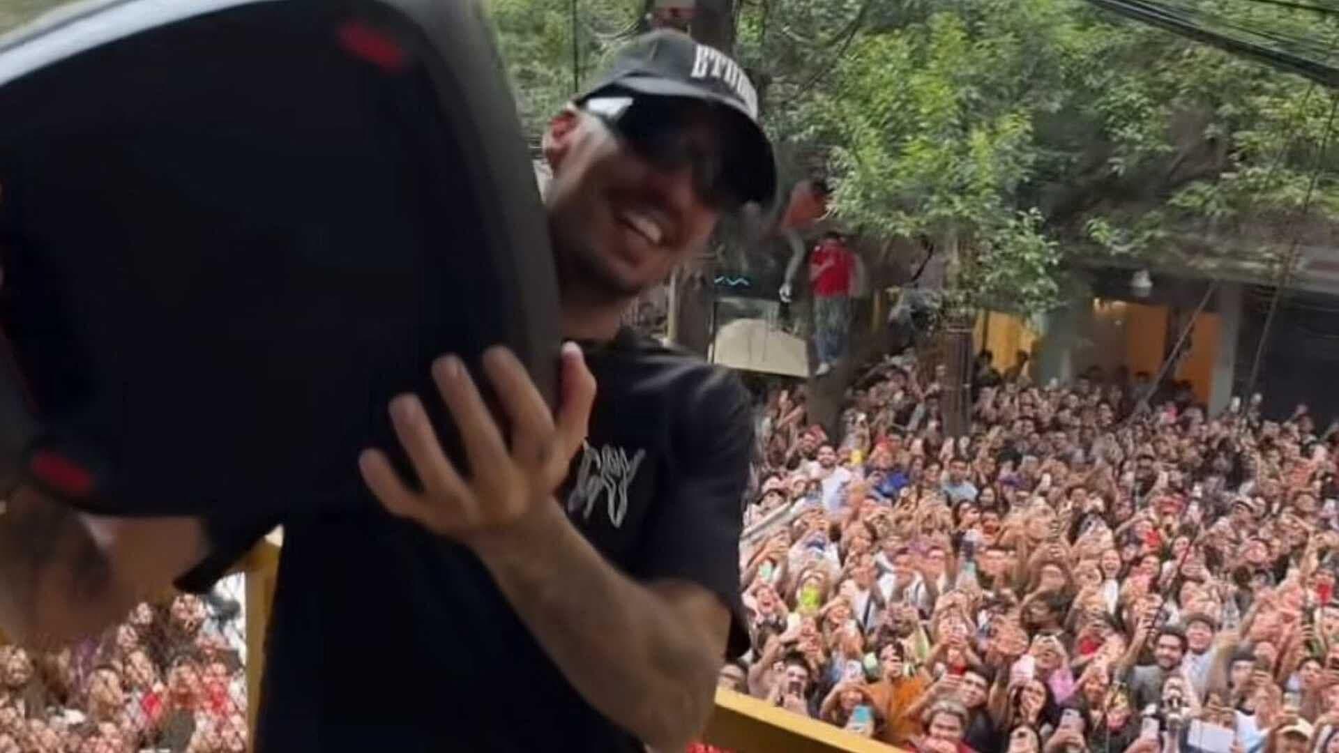 Video