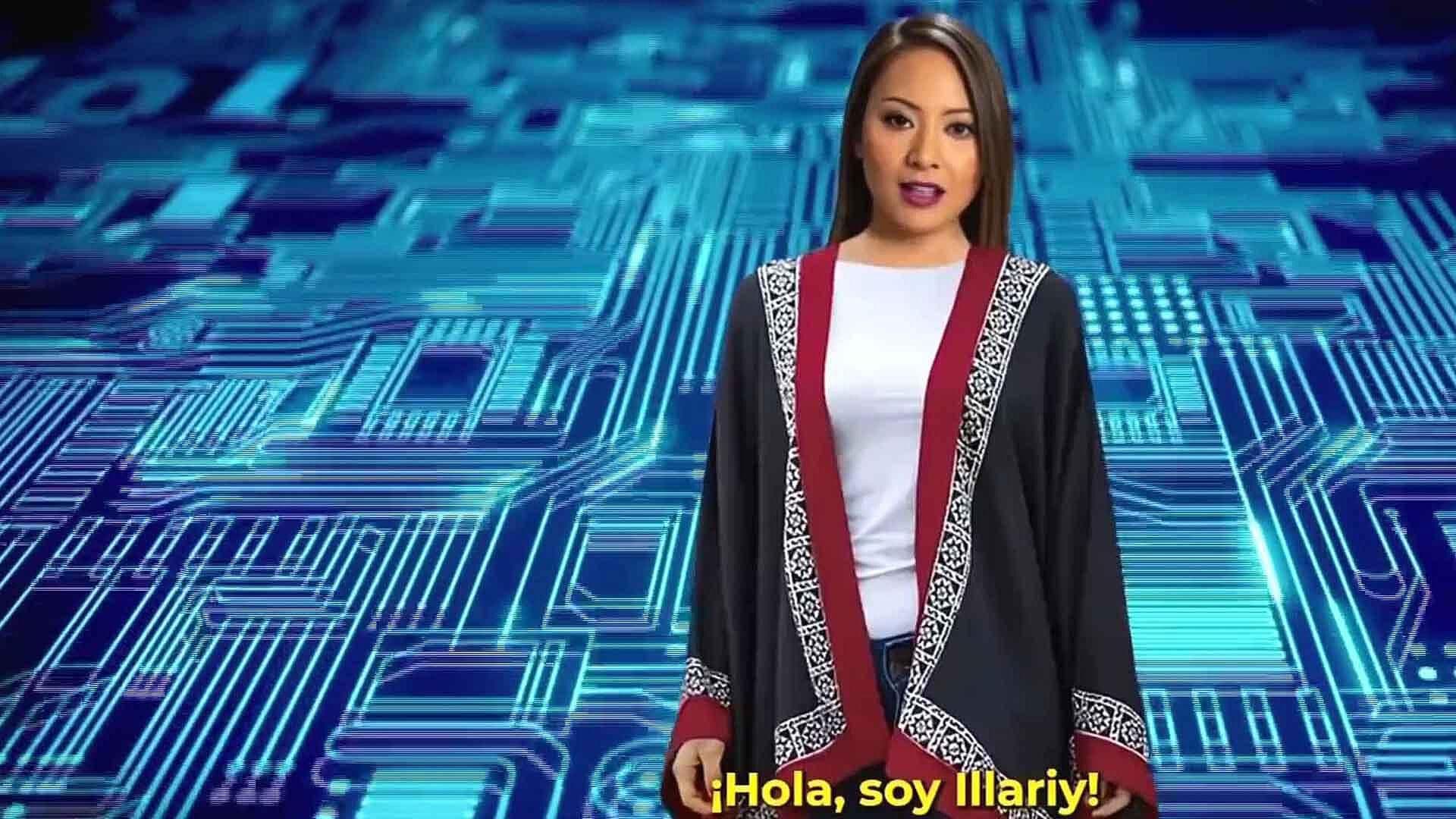 Video