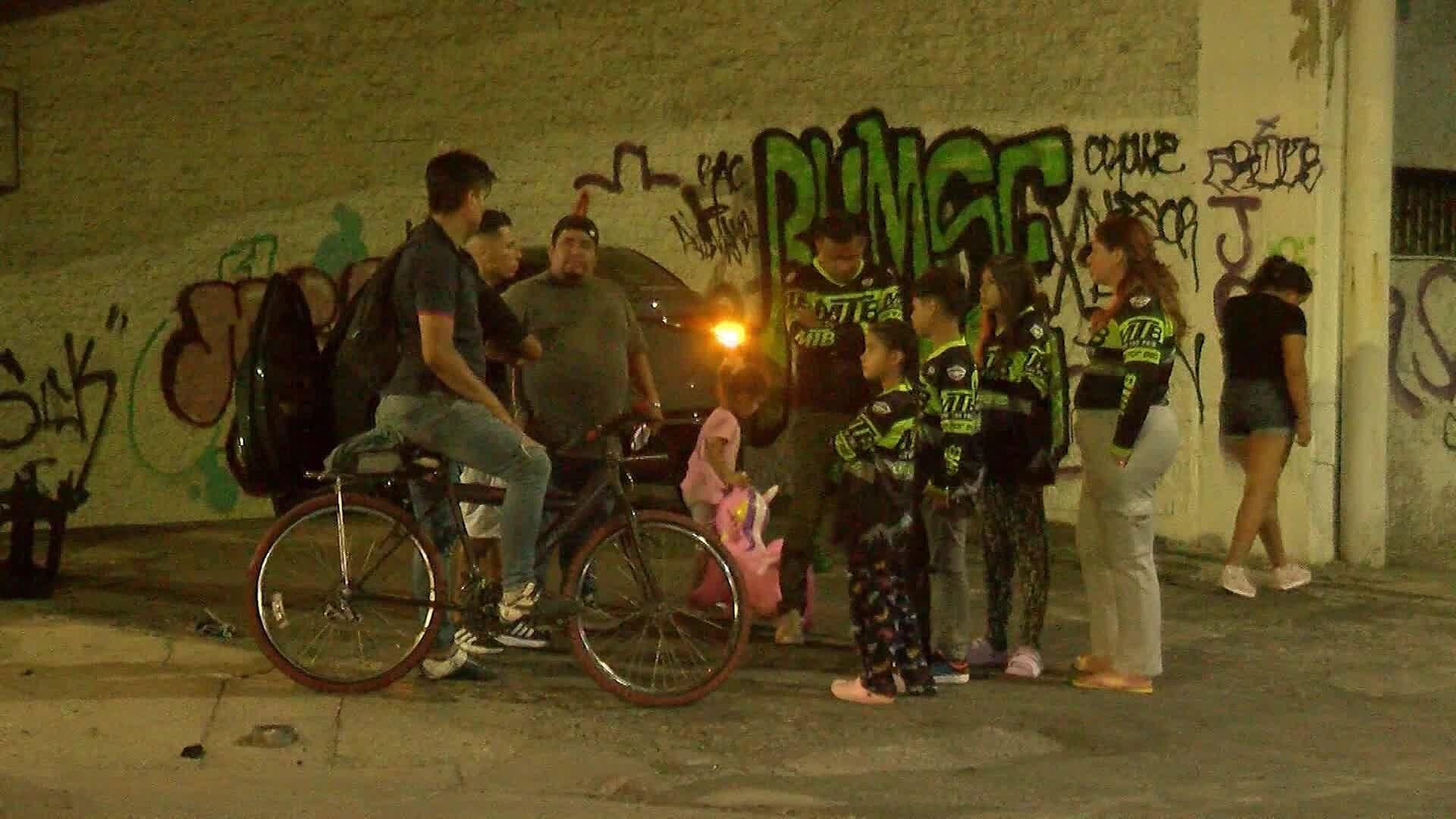 Familia Iba Salir de Vacaciones a Guayabitos Pero Hombre los Choca y Pierden su Vehículo