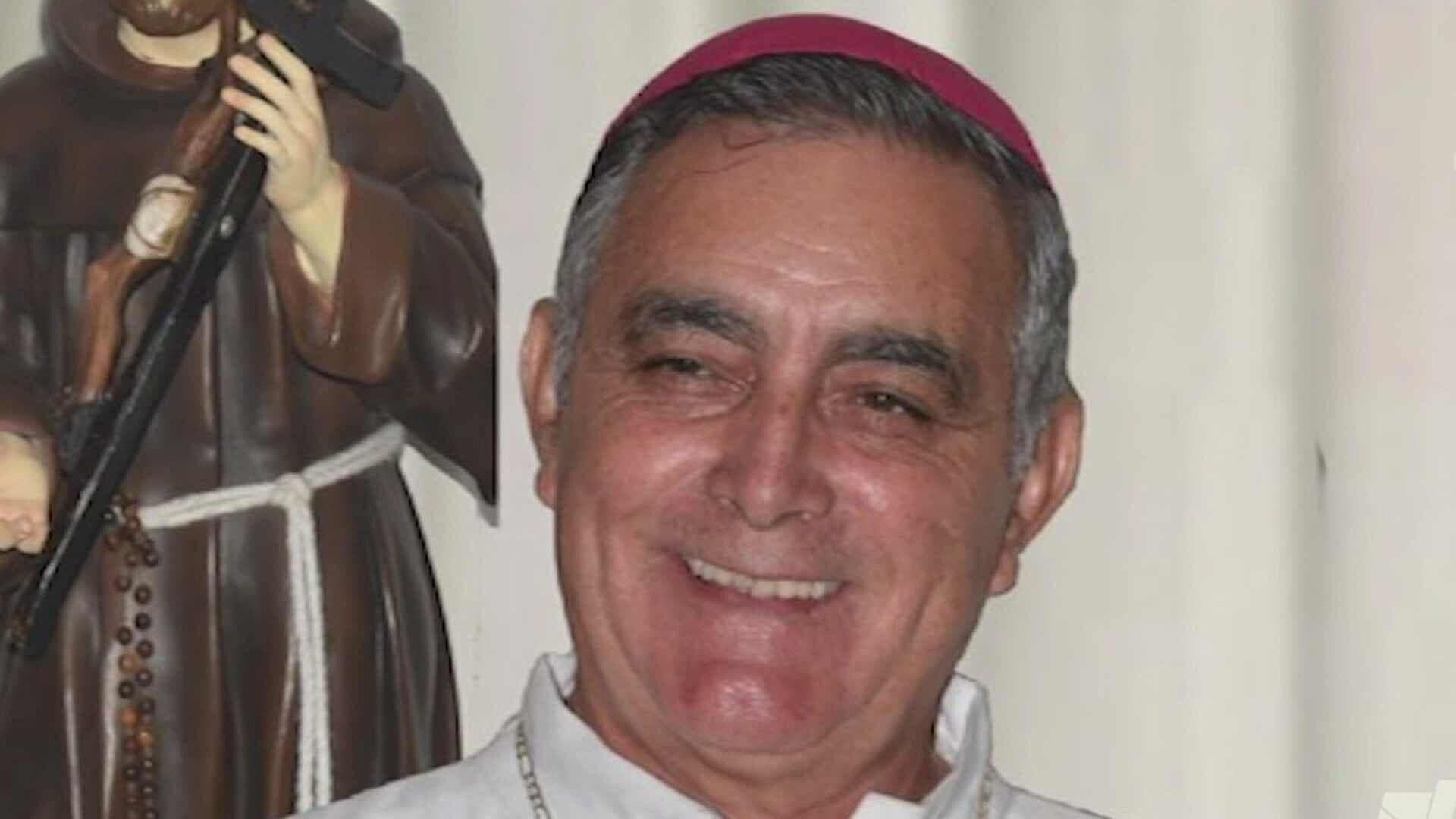 ¿Qué le Pasó al Obispo de la Diócesis Chilpancingo-Chilapa, Salvador Rangel?