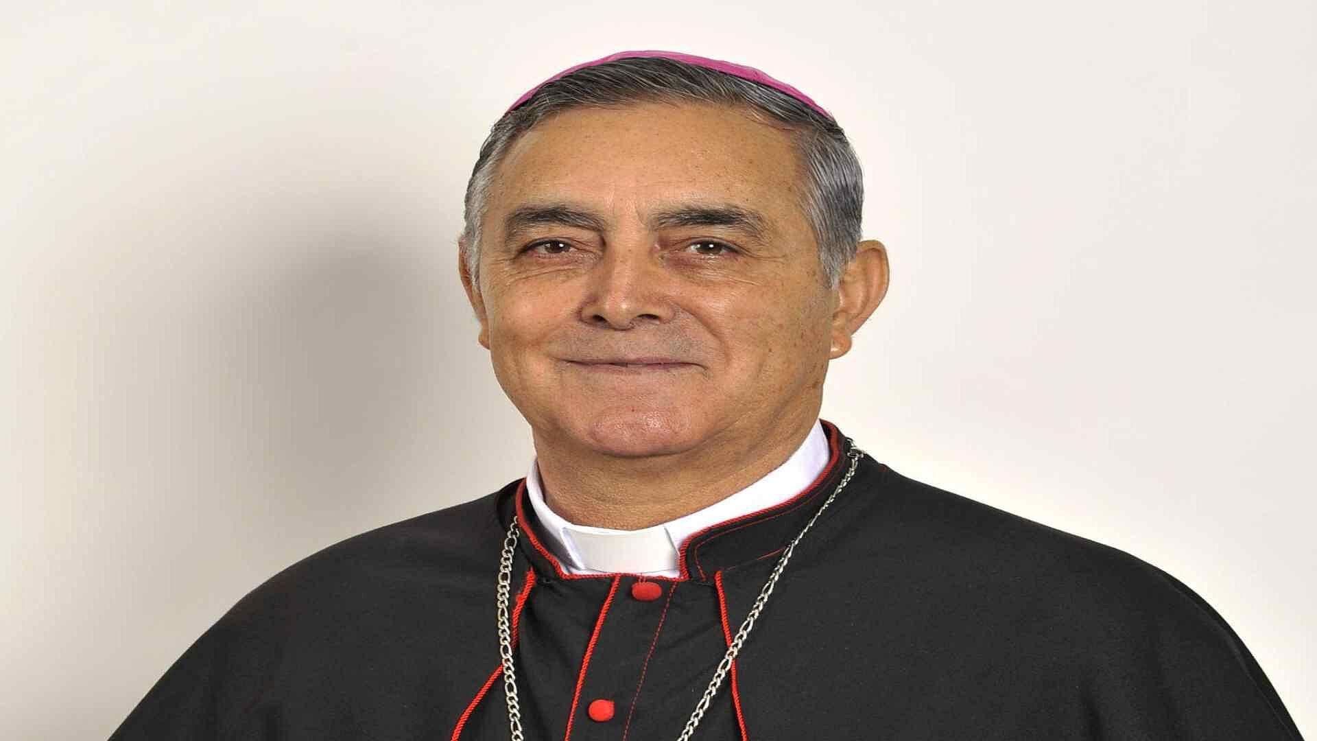 Localizan con Vida a Obispo Emérito Salvador Rangel, a Solo Horas de Reportarlo como Desaparecid