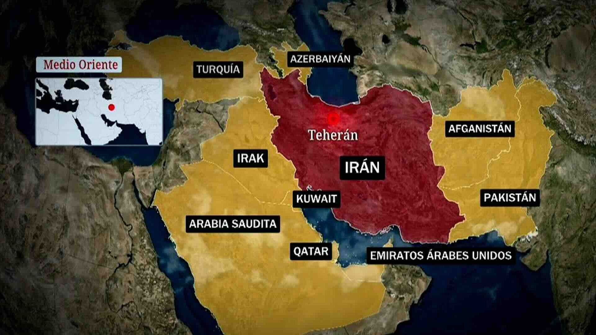 Solo Canadá Apoyó Ataques de EUA e Israel a Irán; Europa los Condenó