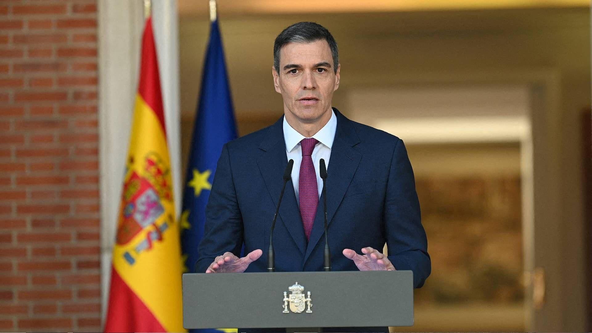 Pedro Sánchez Permanecerá al Frente del Ejecutivo Español