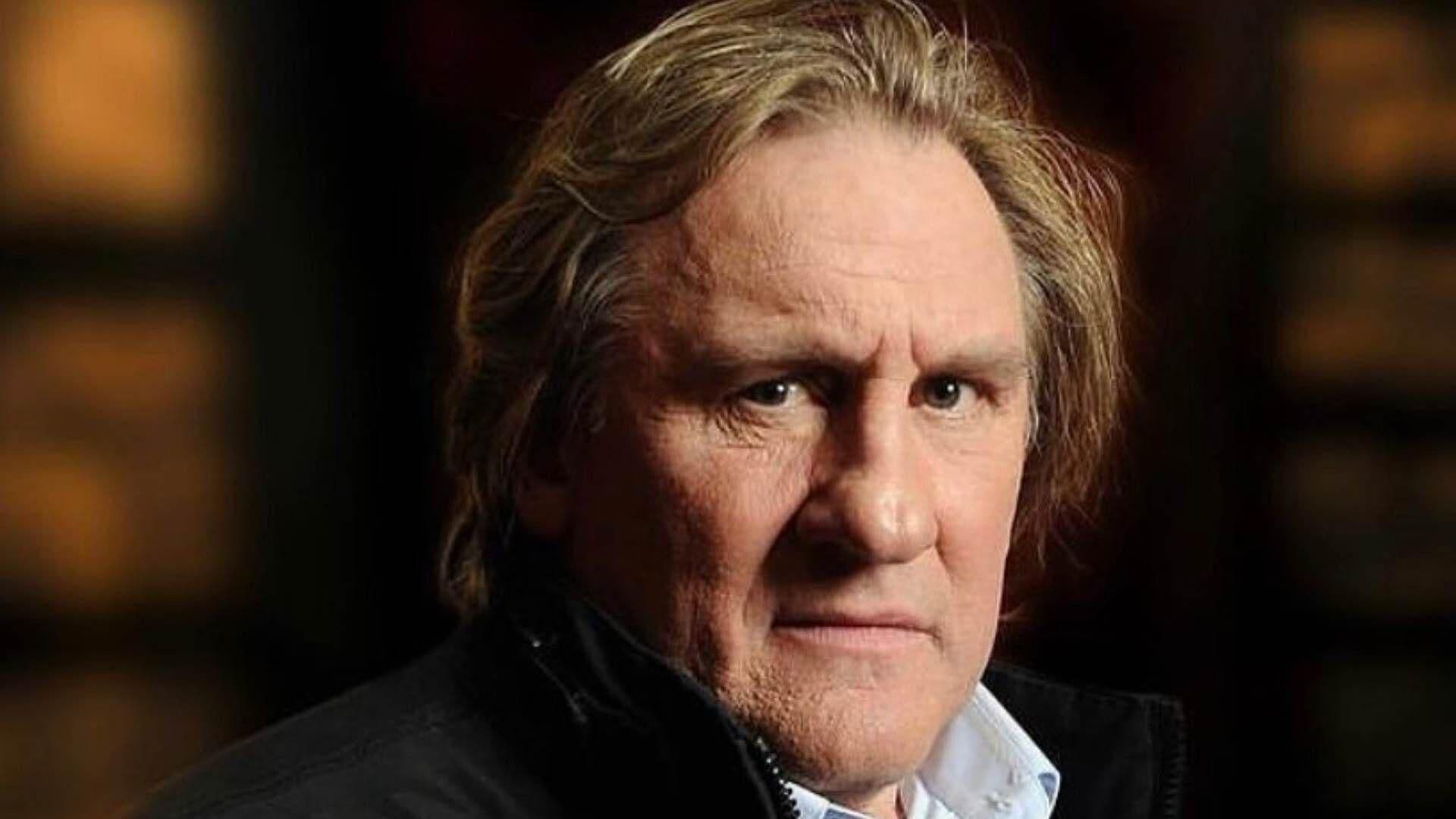 Gérard Depardieu Será Juzgado en Octubre de 2024