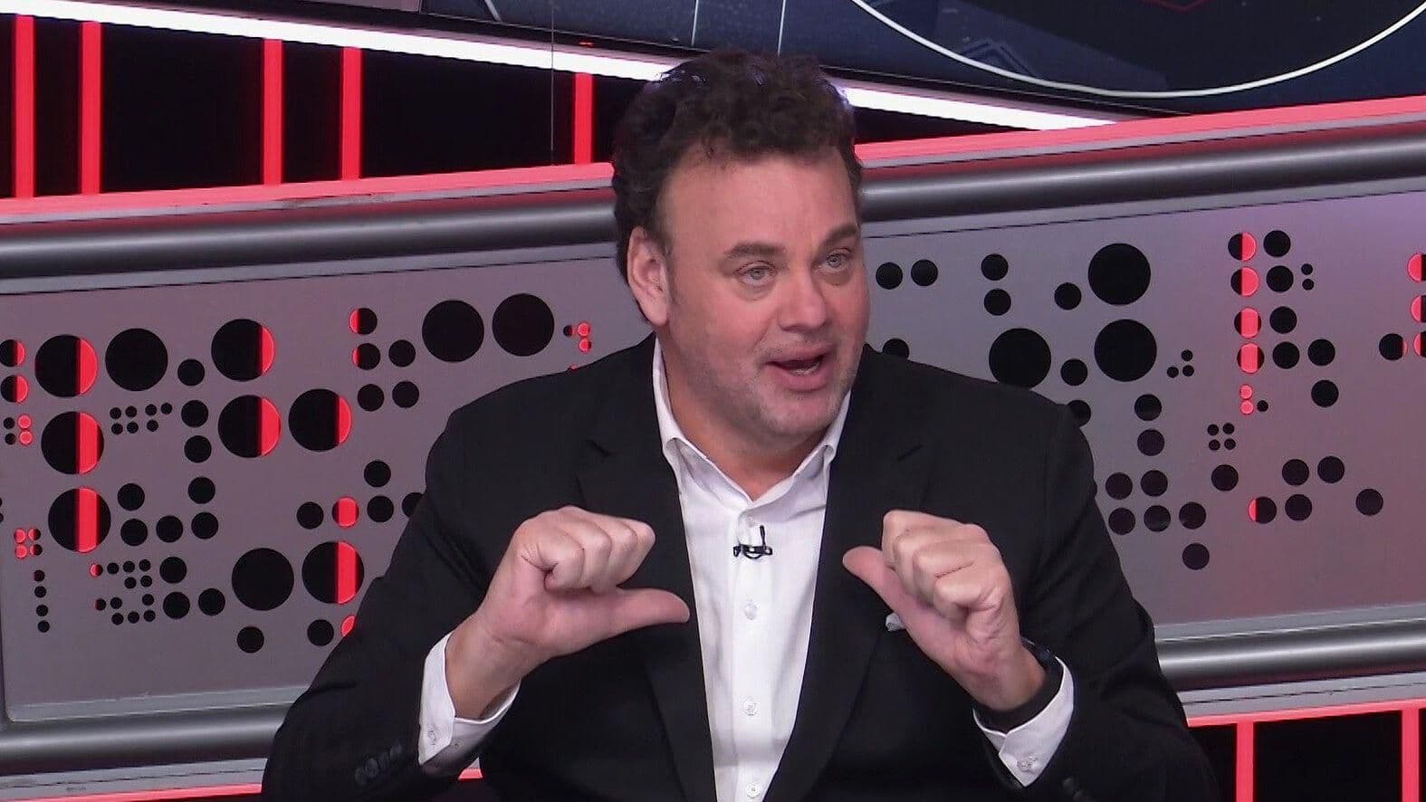 "Es Increíble cómo Rafael Nadal Lucha contra Su Cuerpo": David Faitelson